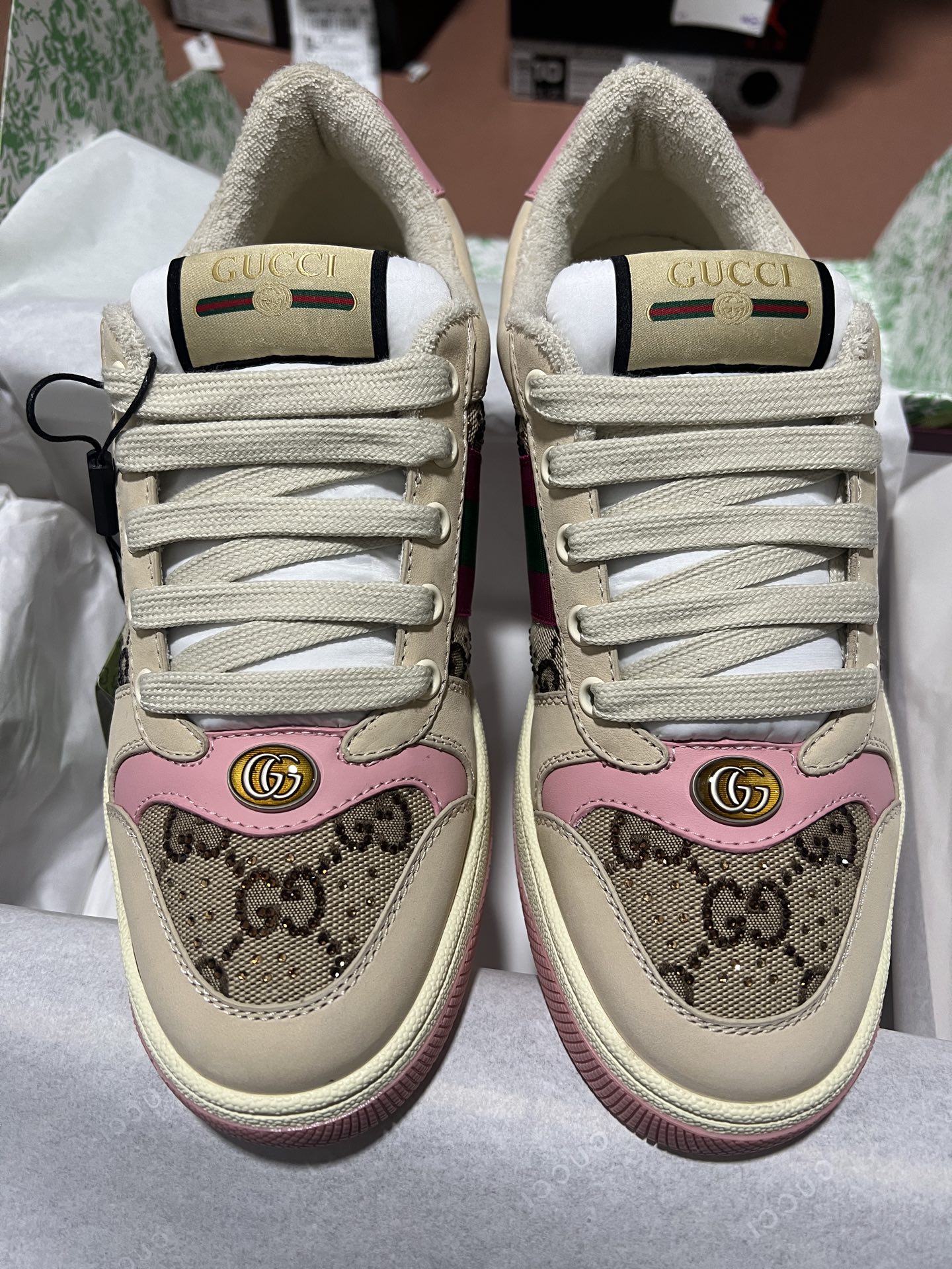 Gucci