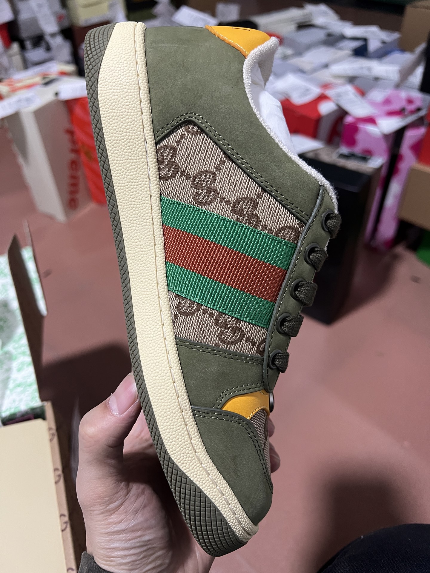 Gucci