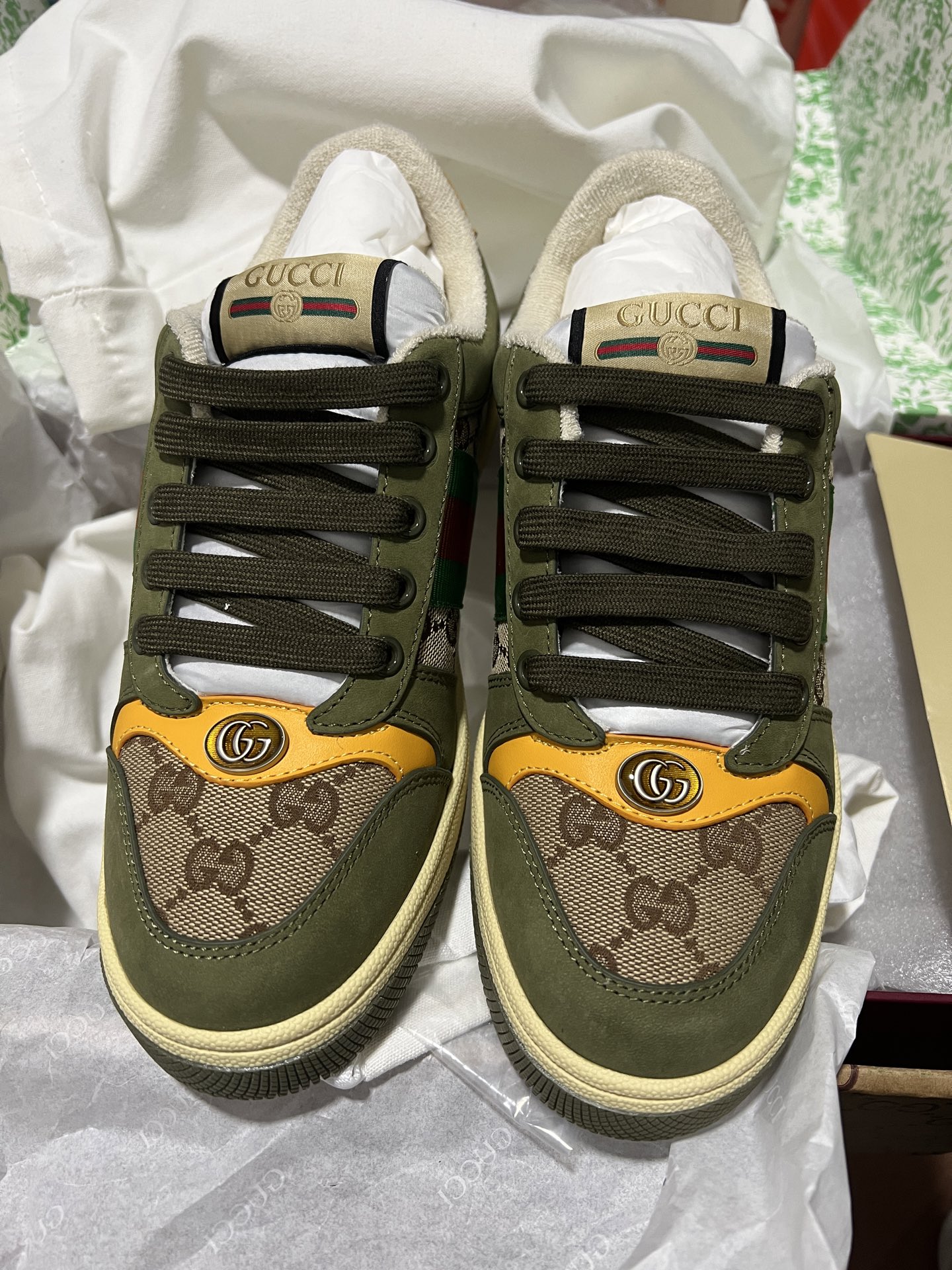Gucci
