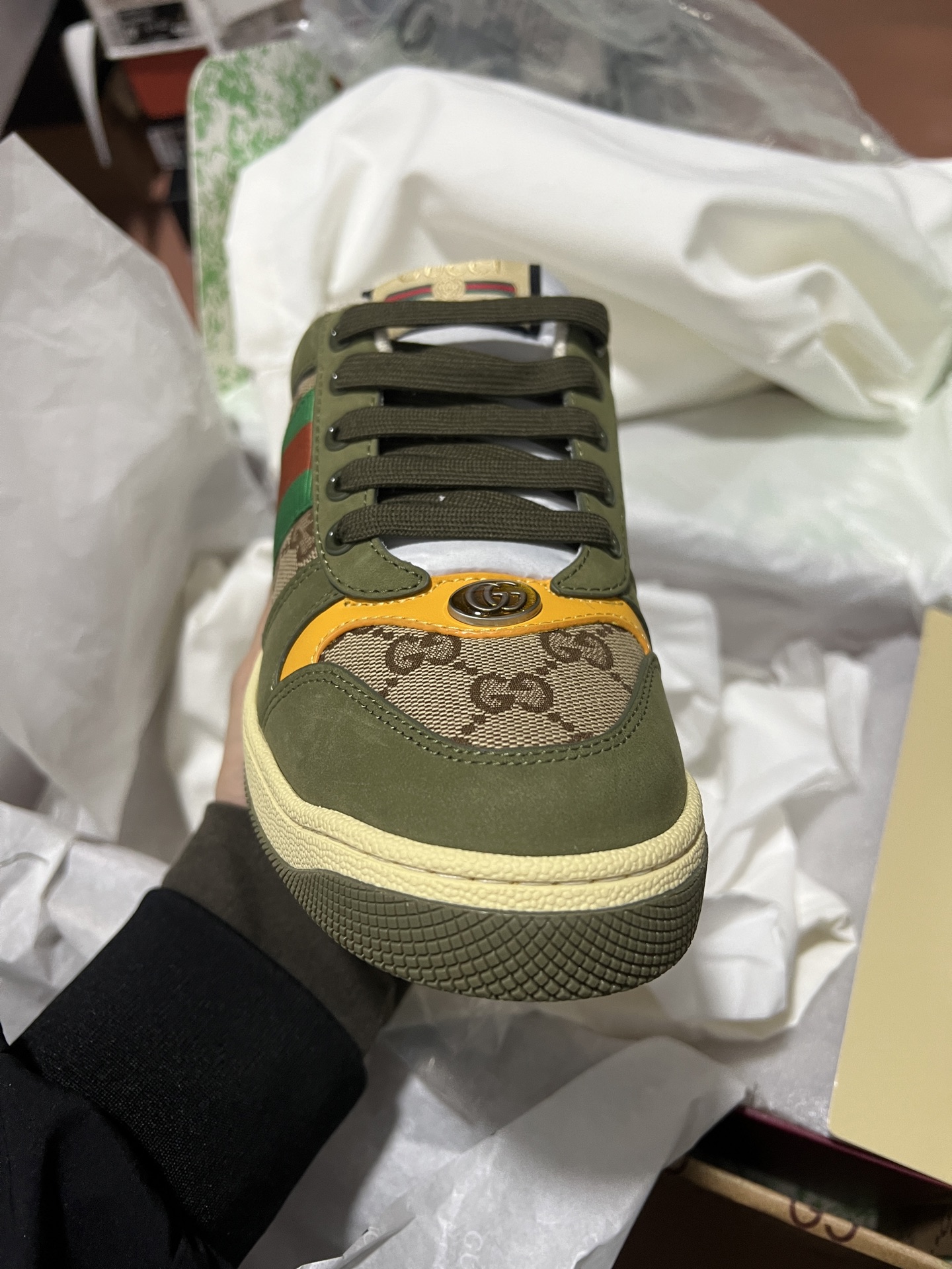 Gucci