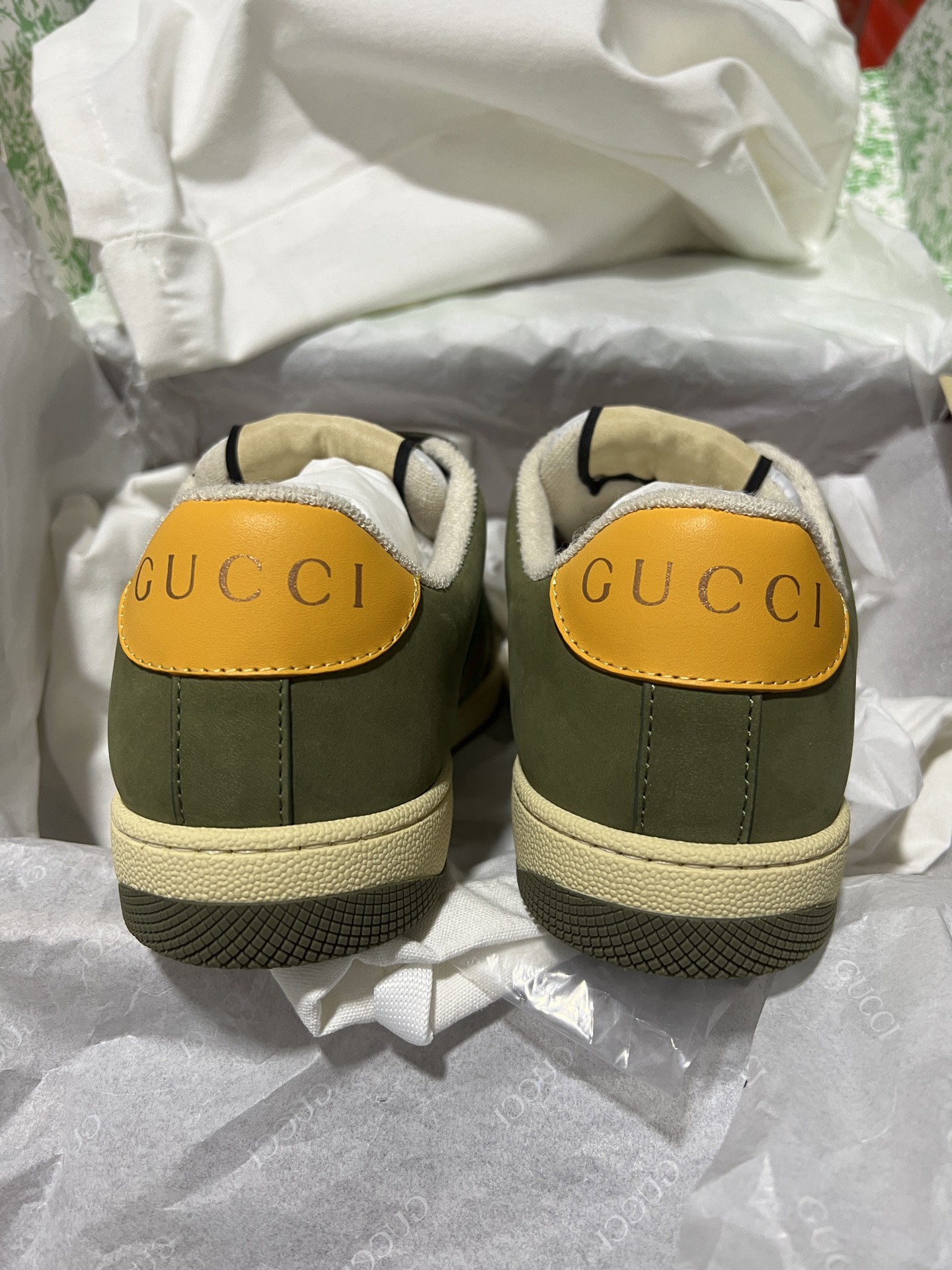 Gucci