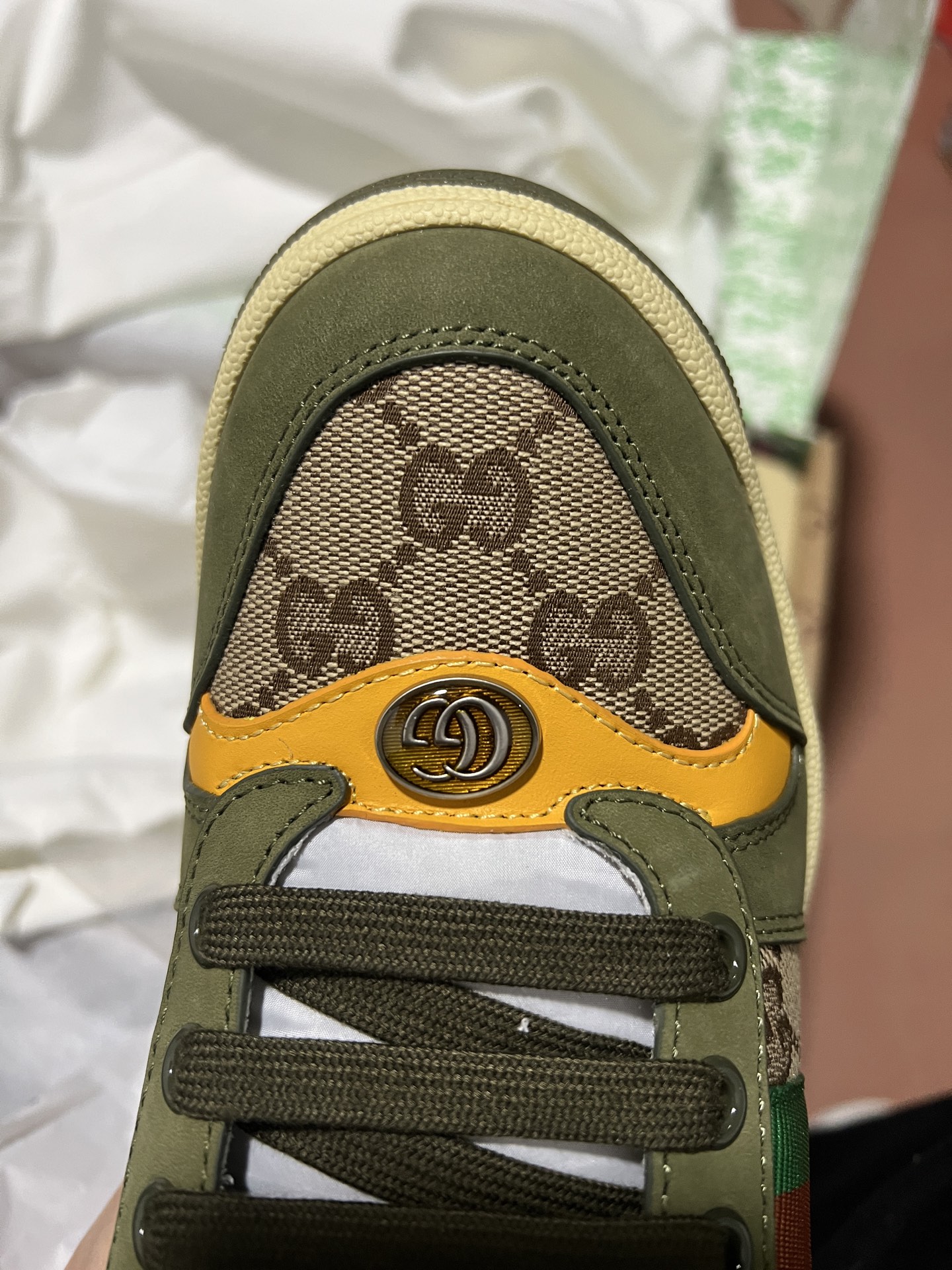 Gucci