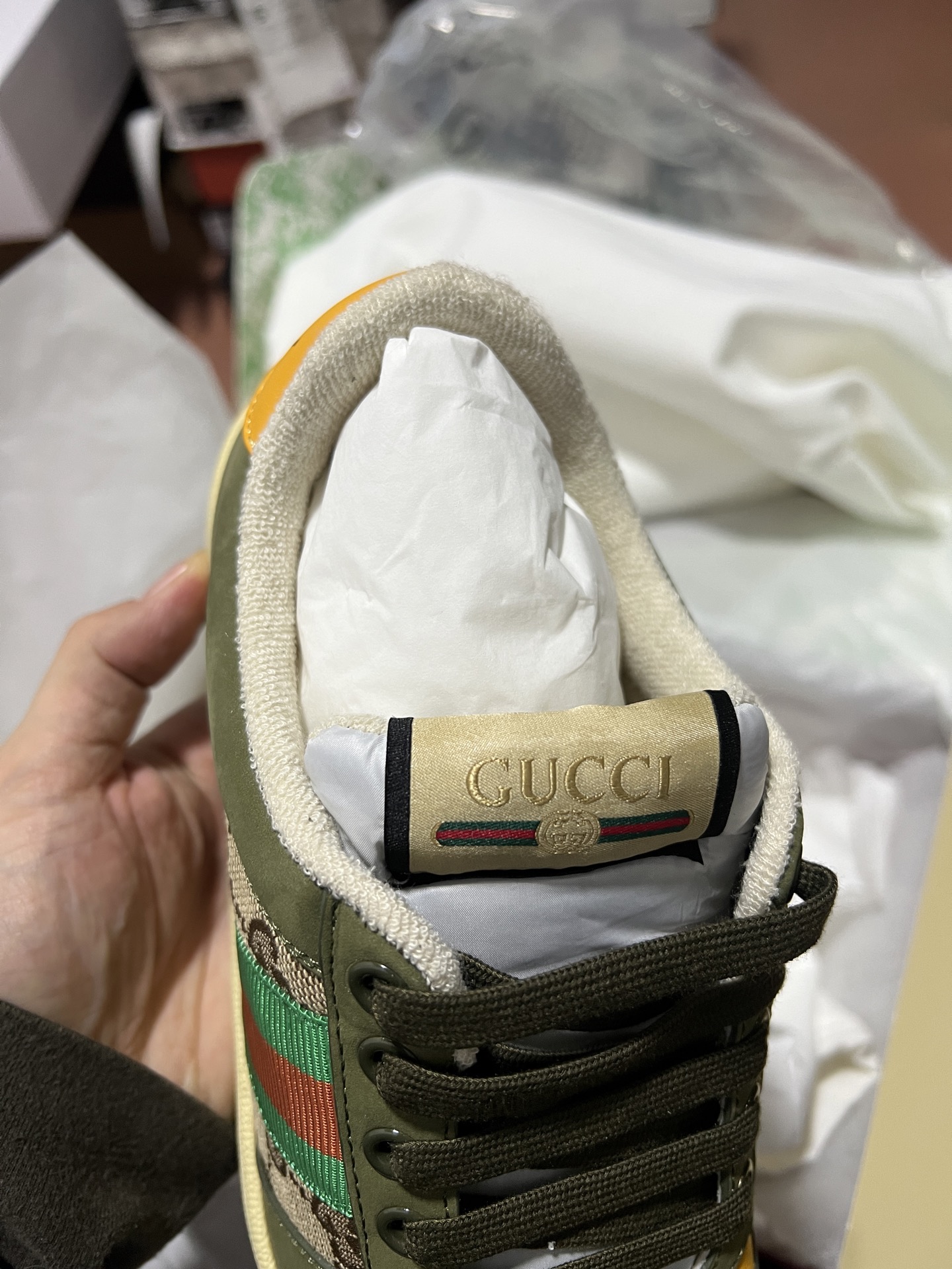 Gucci