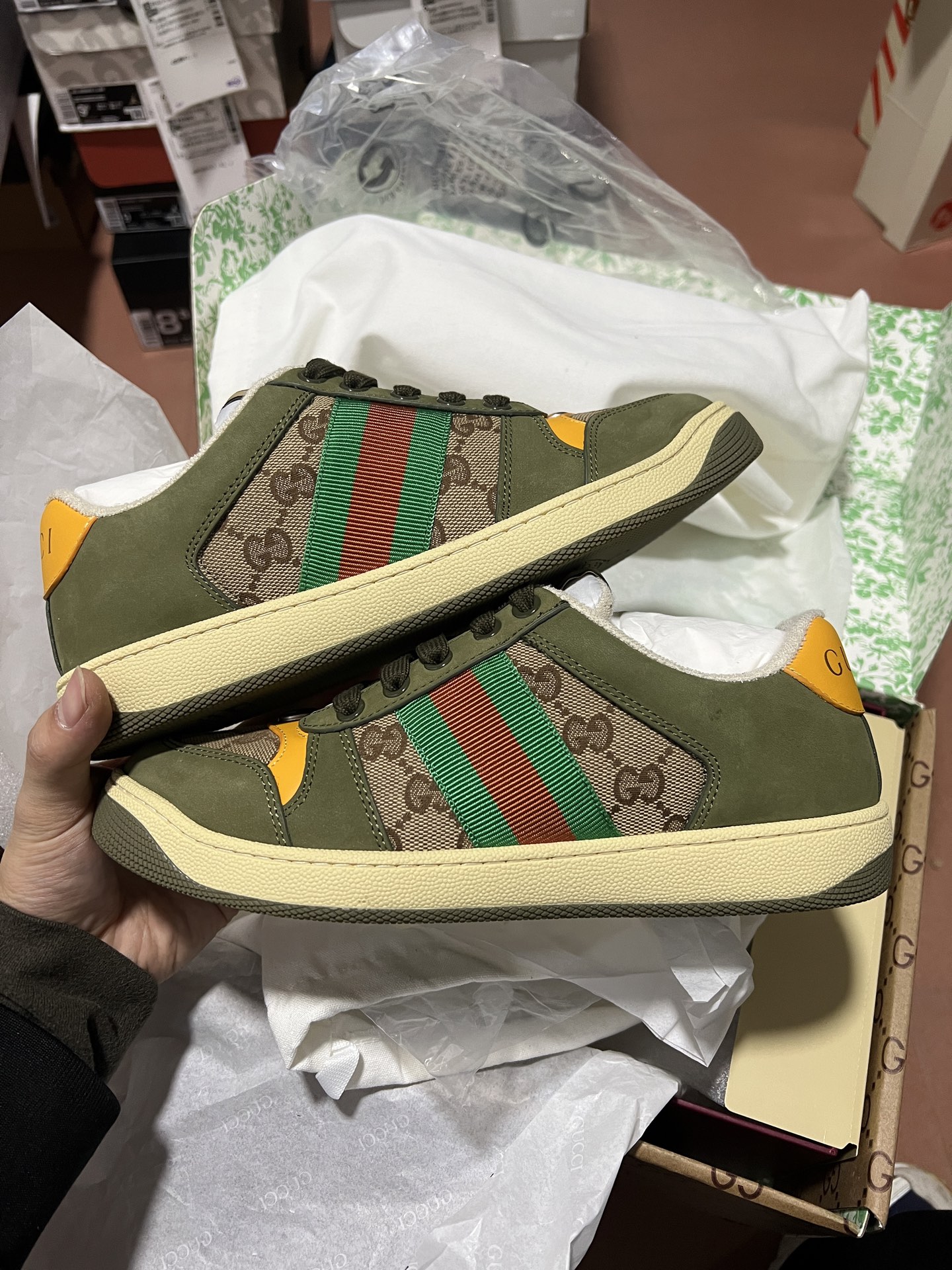 Gucci
