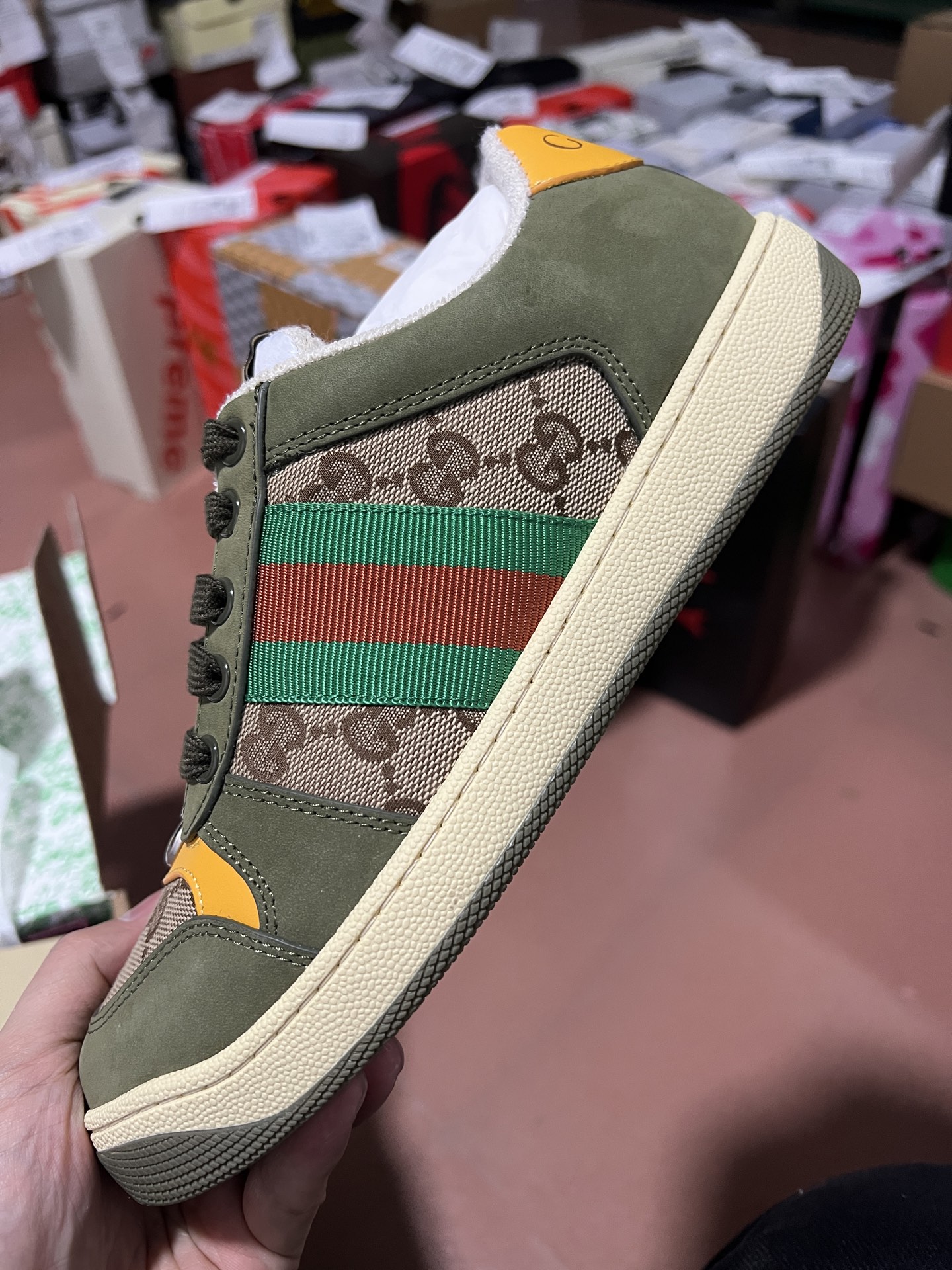 Gucci