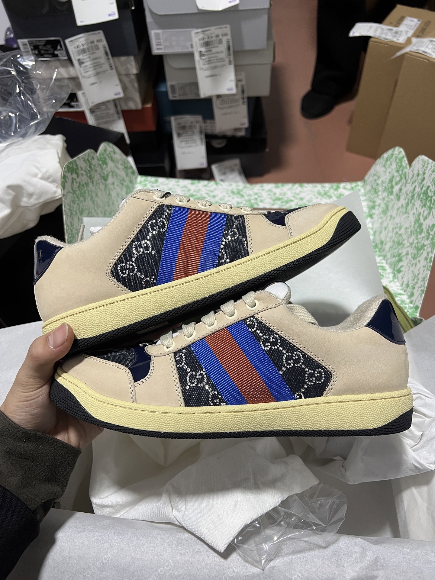Gucci