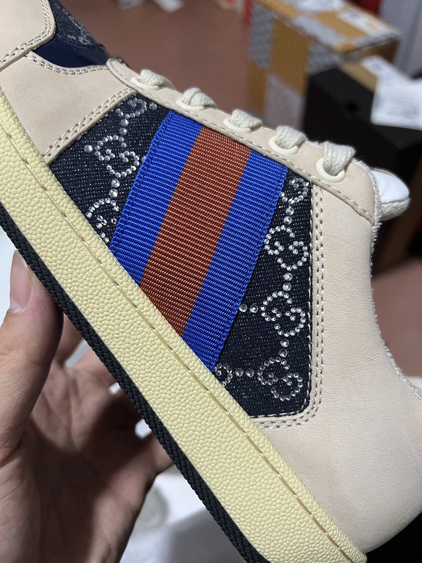 Gucci