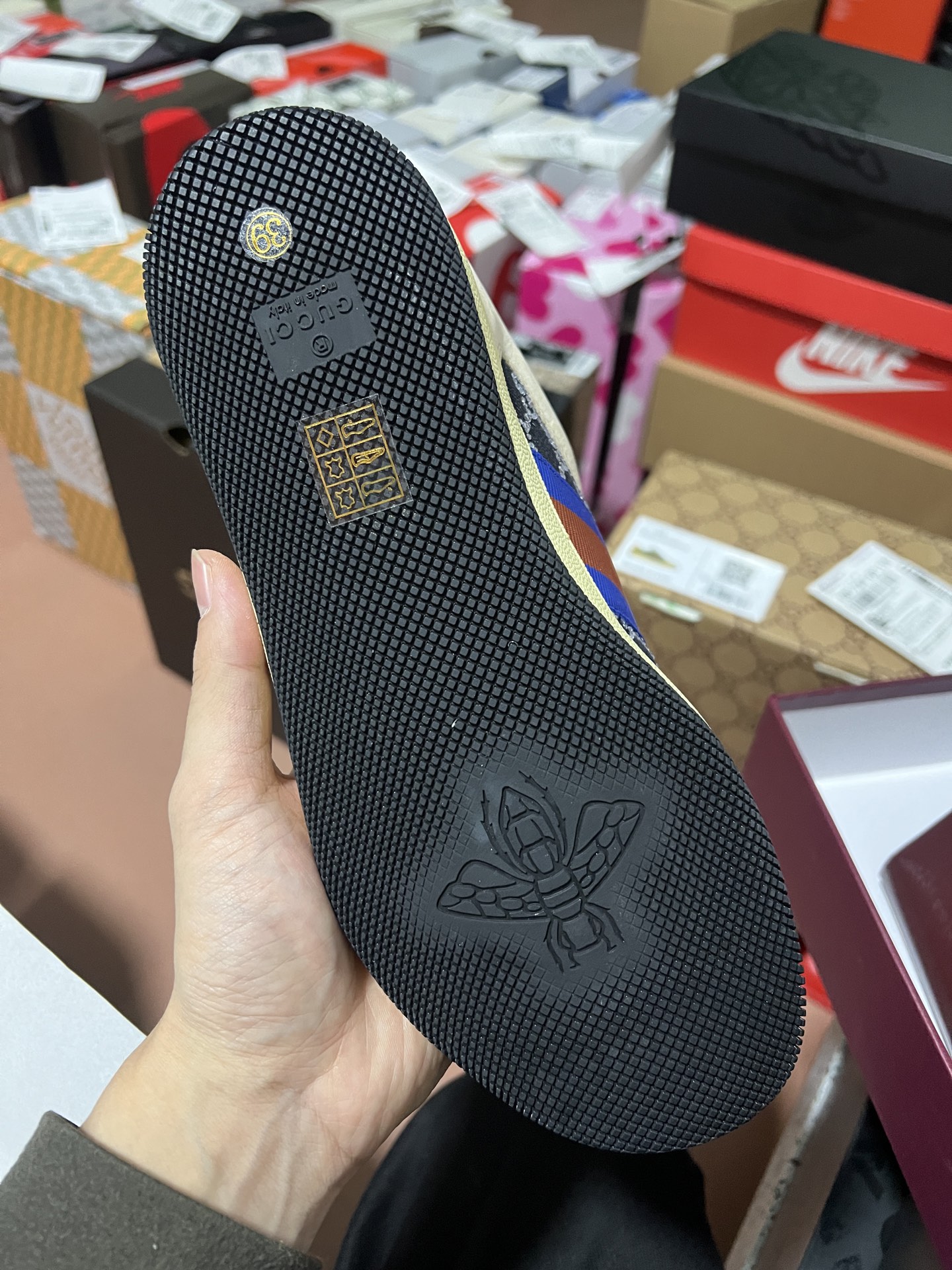 Gucci