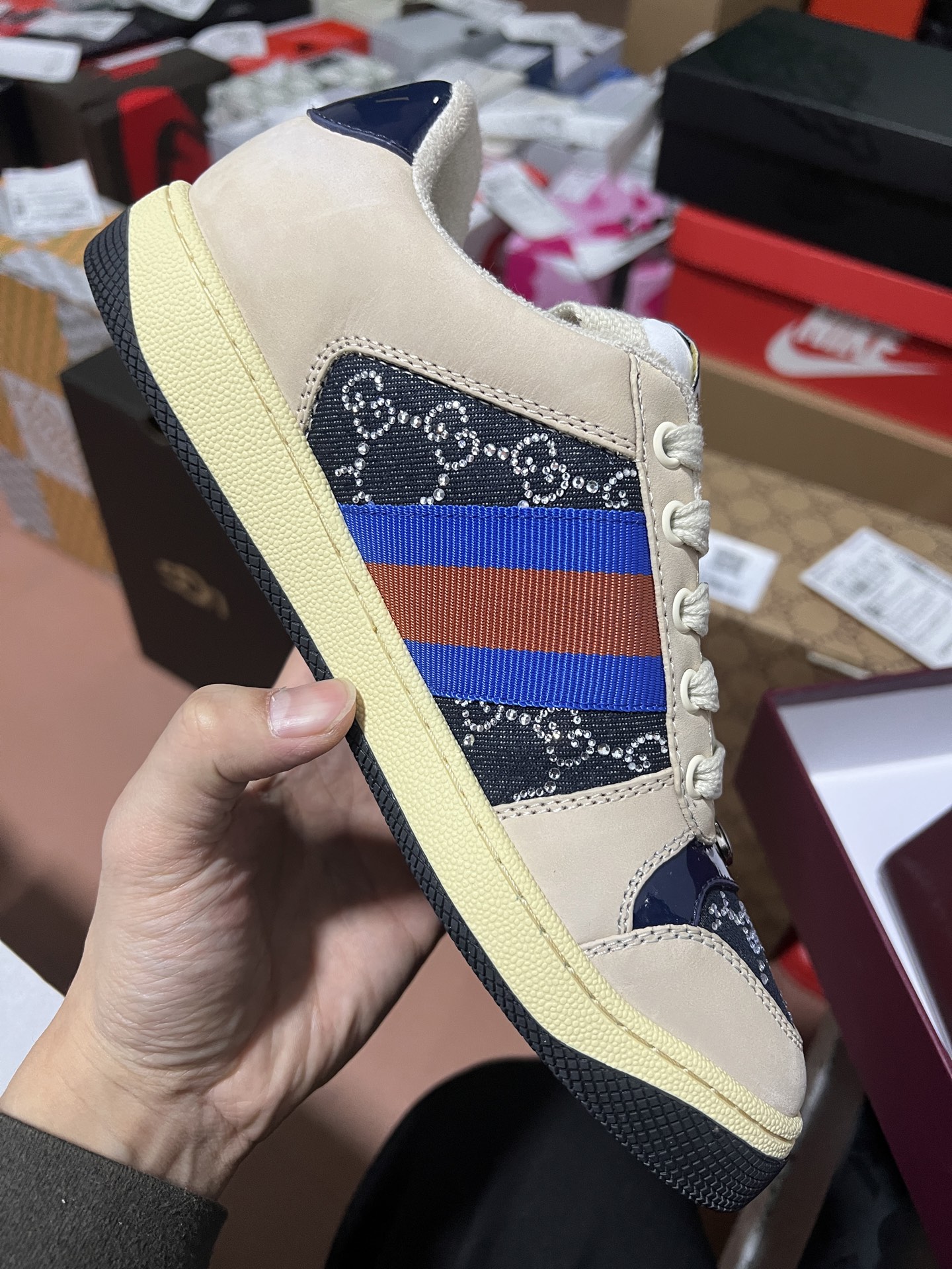 Gucci