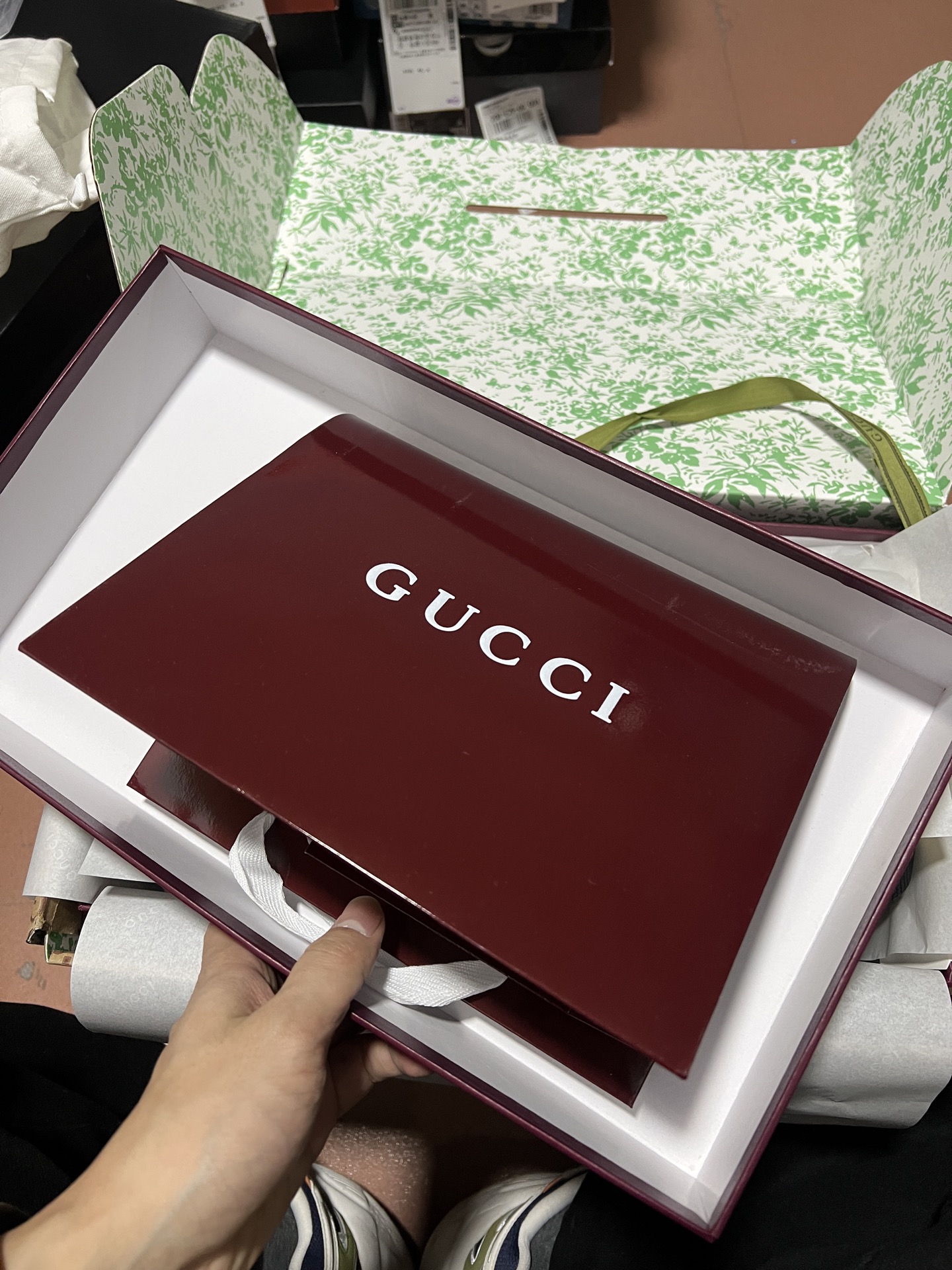 Gucci
