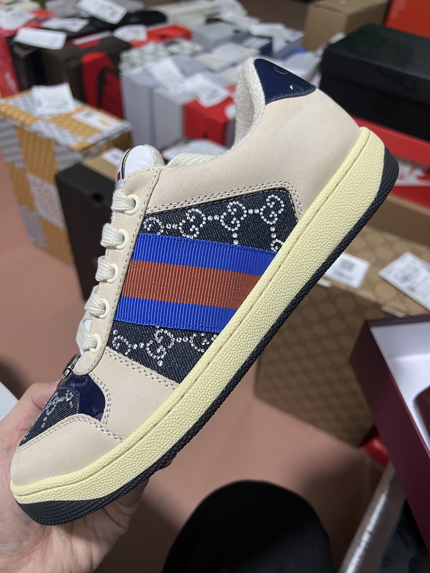 Gucci