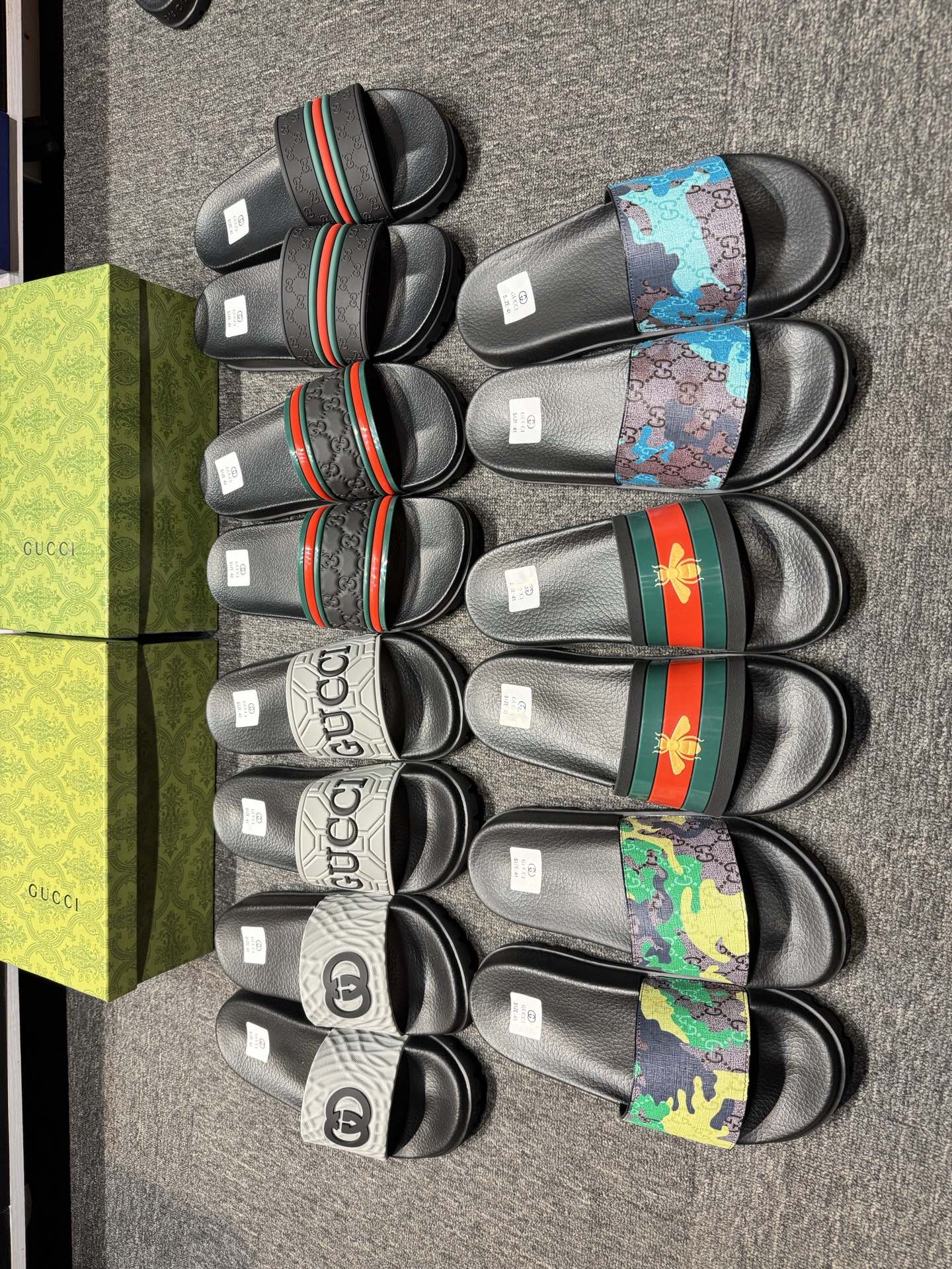 Gucci shoe