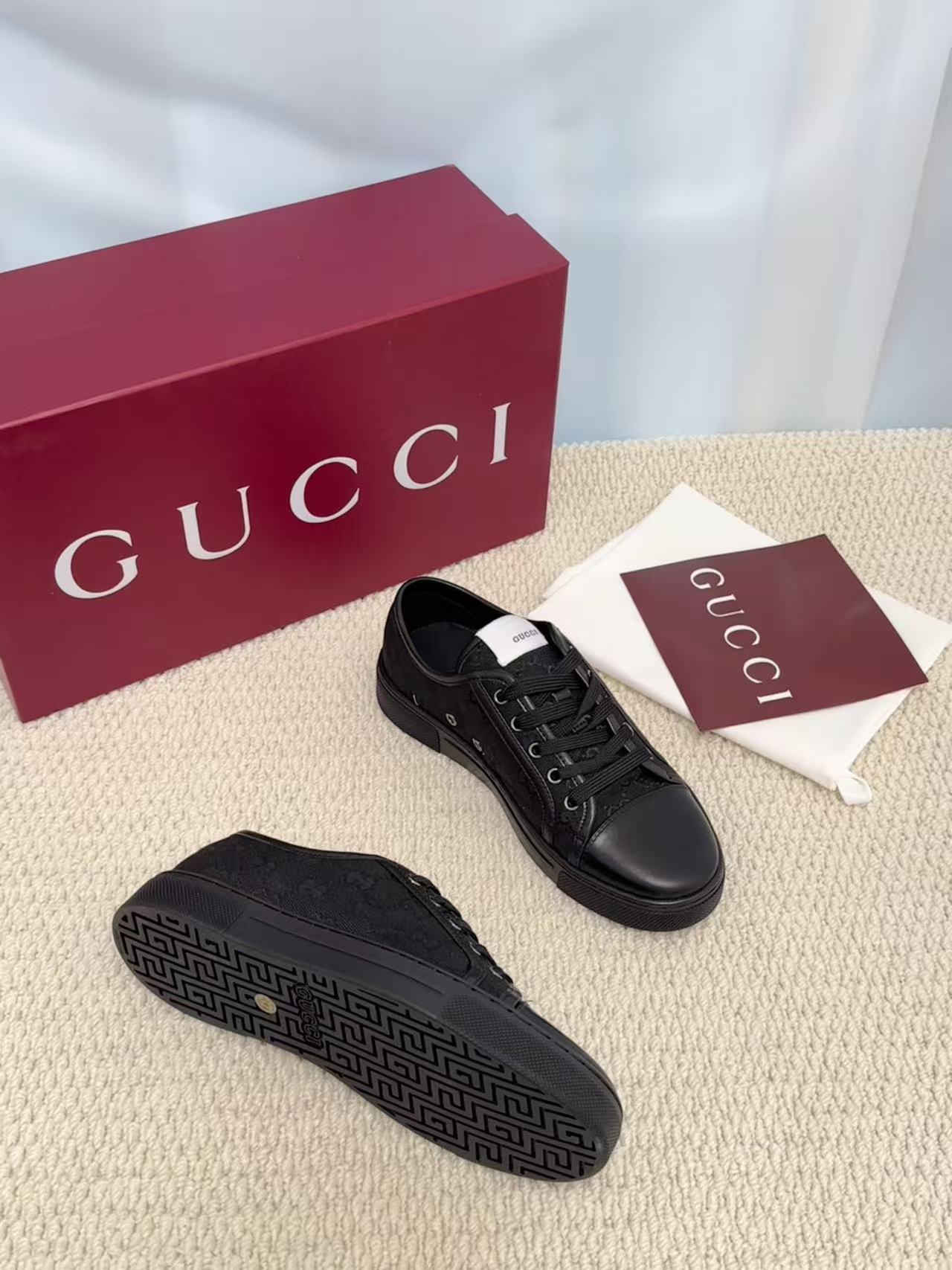 Gucci