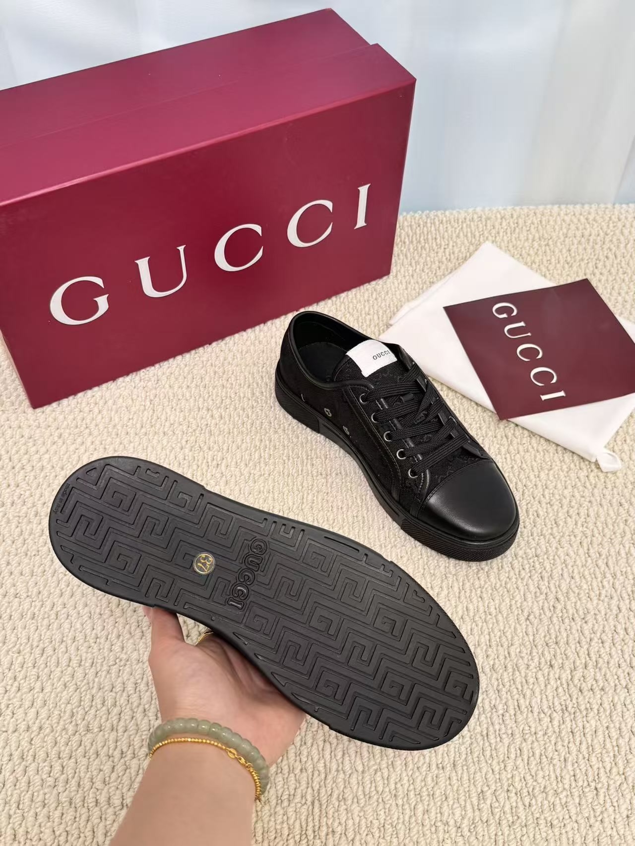 Gucci