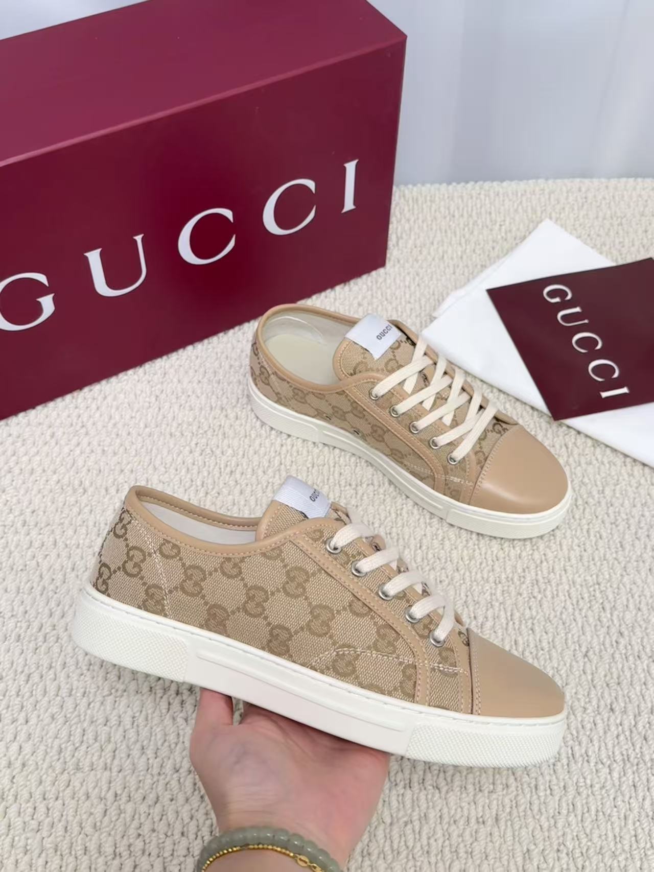 Gucci