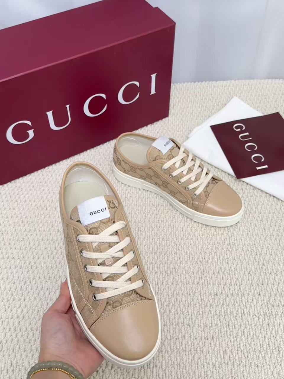 Gucci