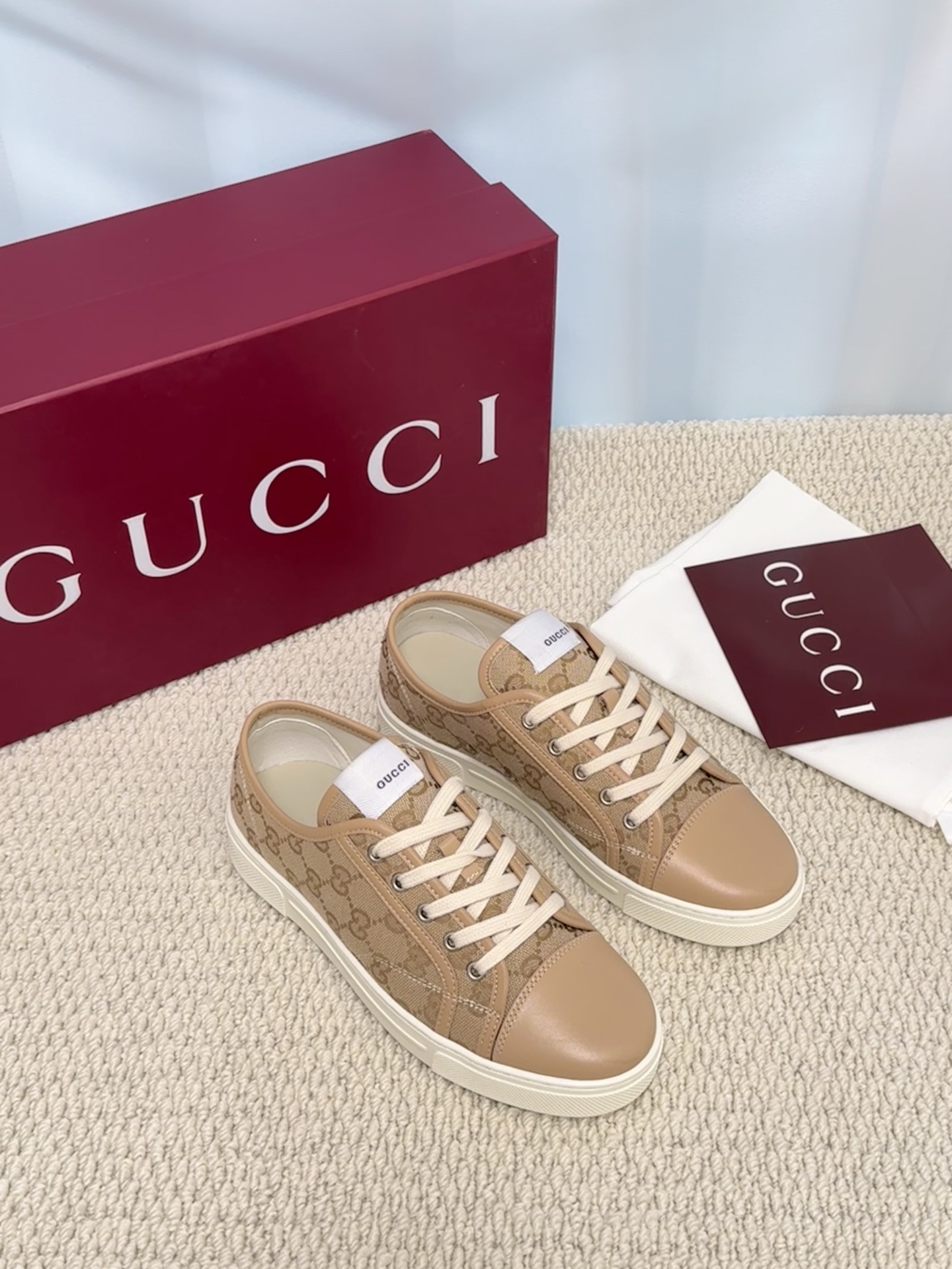 Gucci