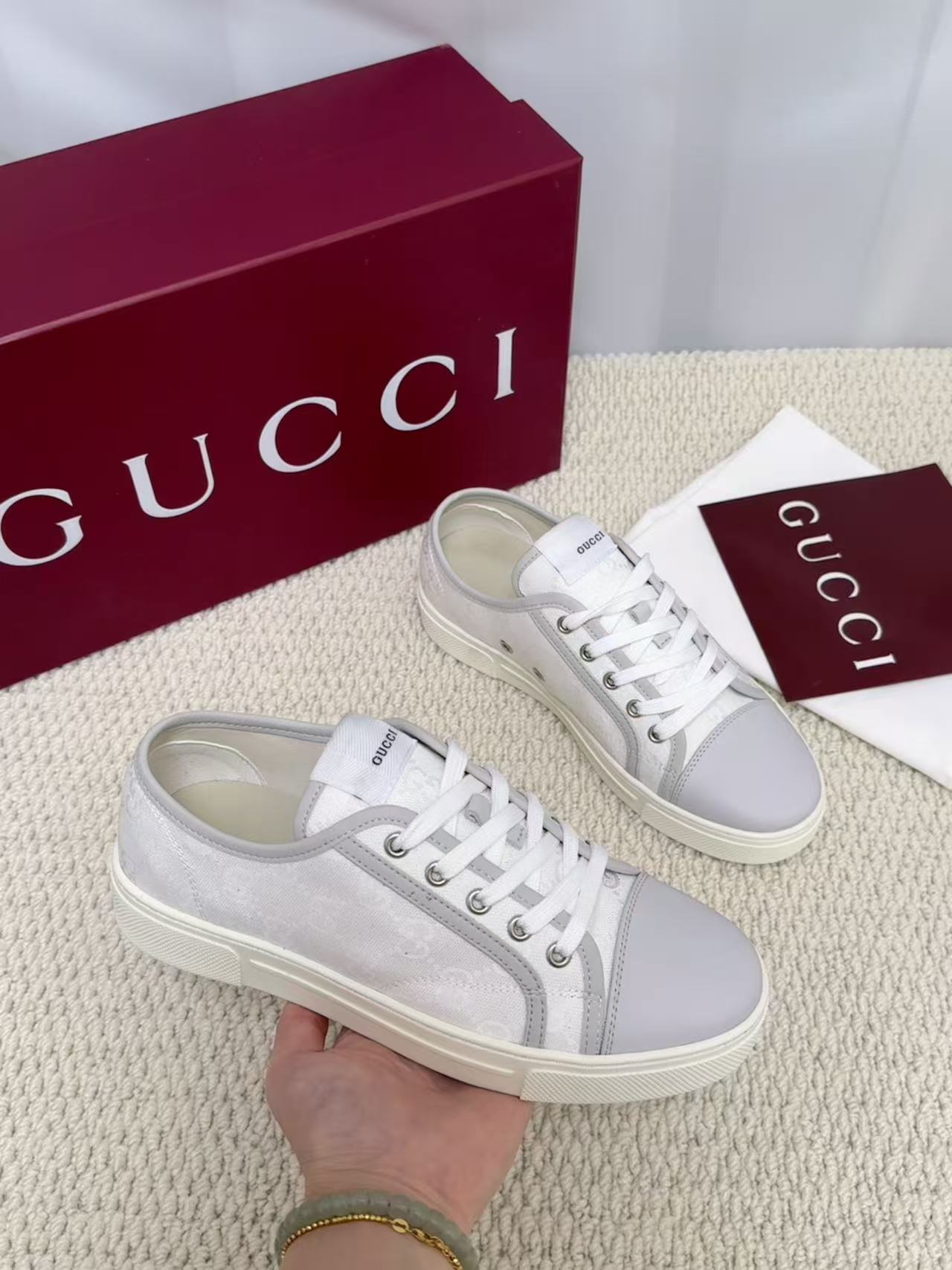 Gucci