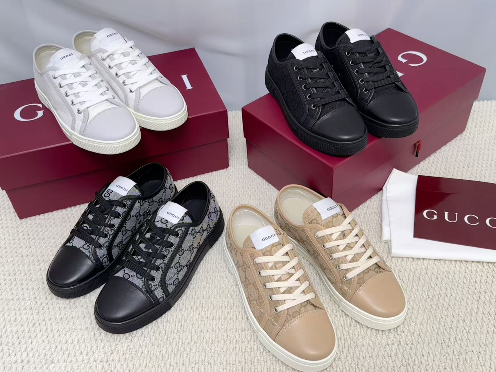 Gucci