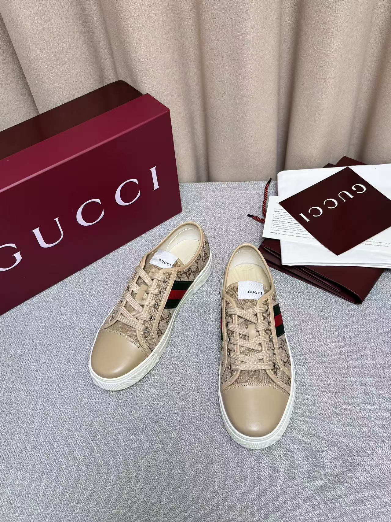 Gucci