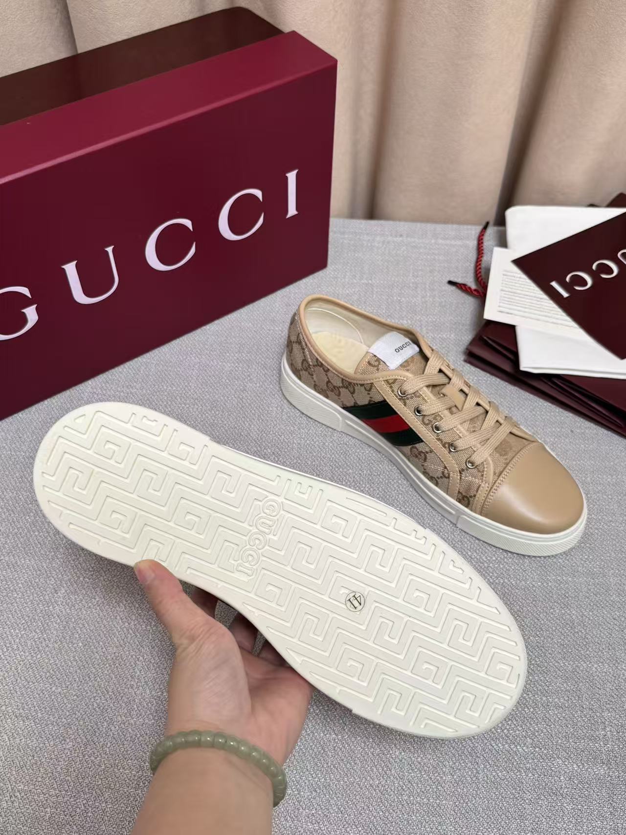 Gucci