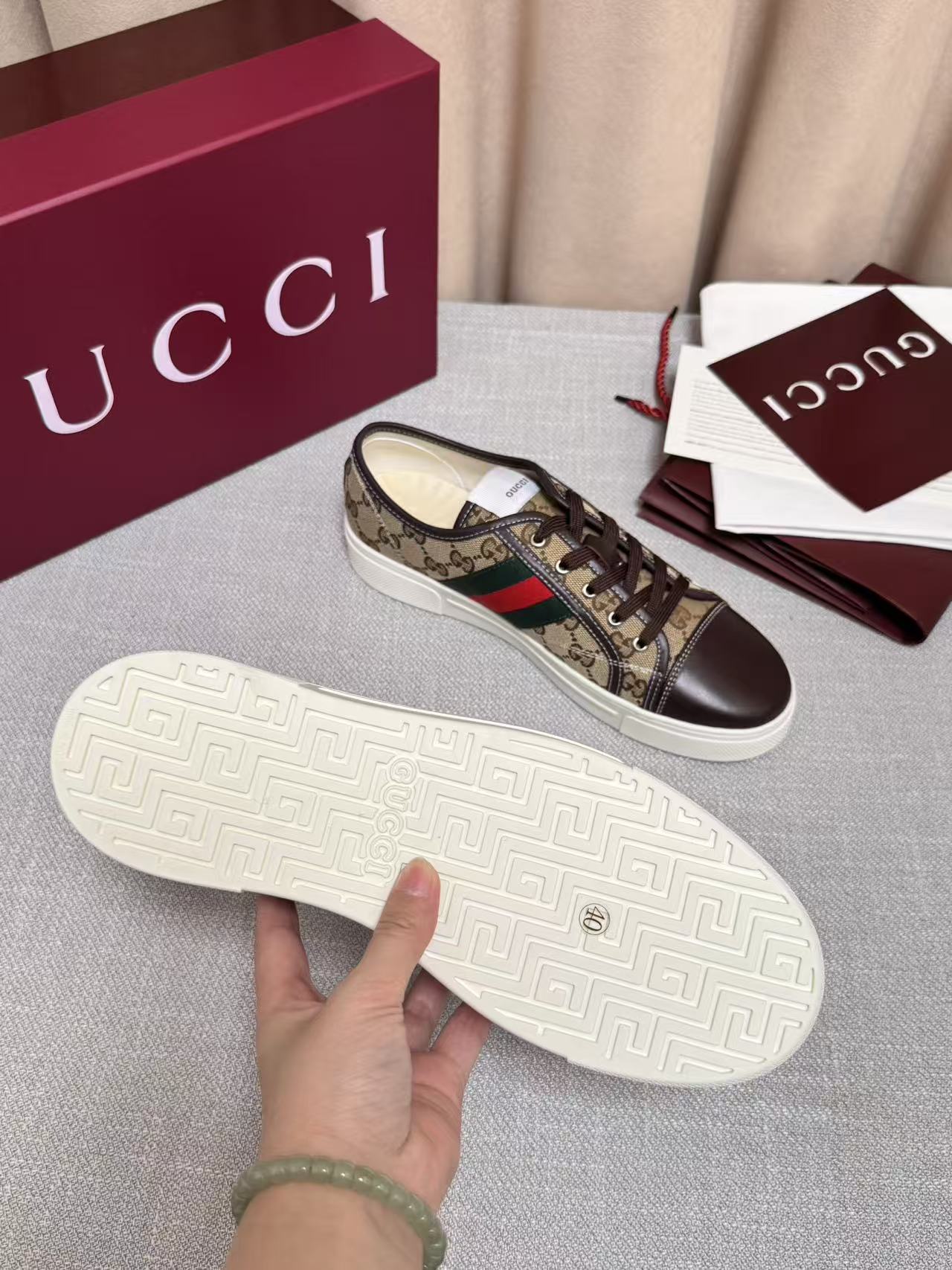 Gucci