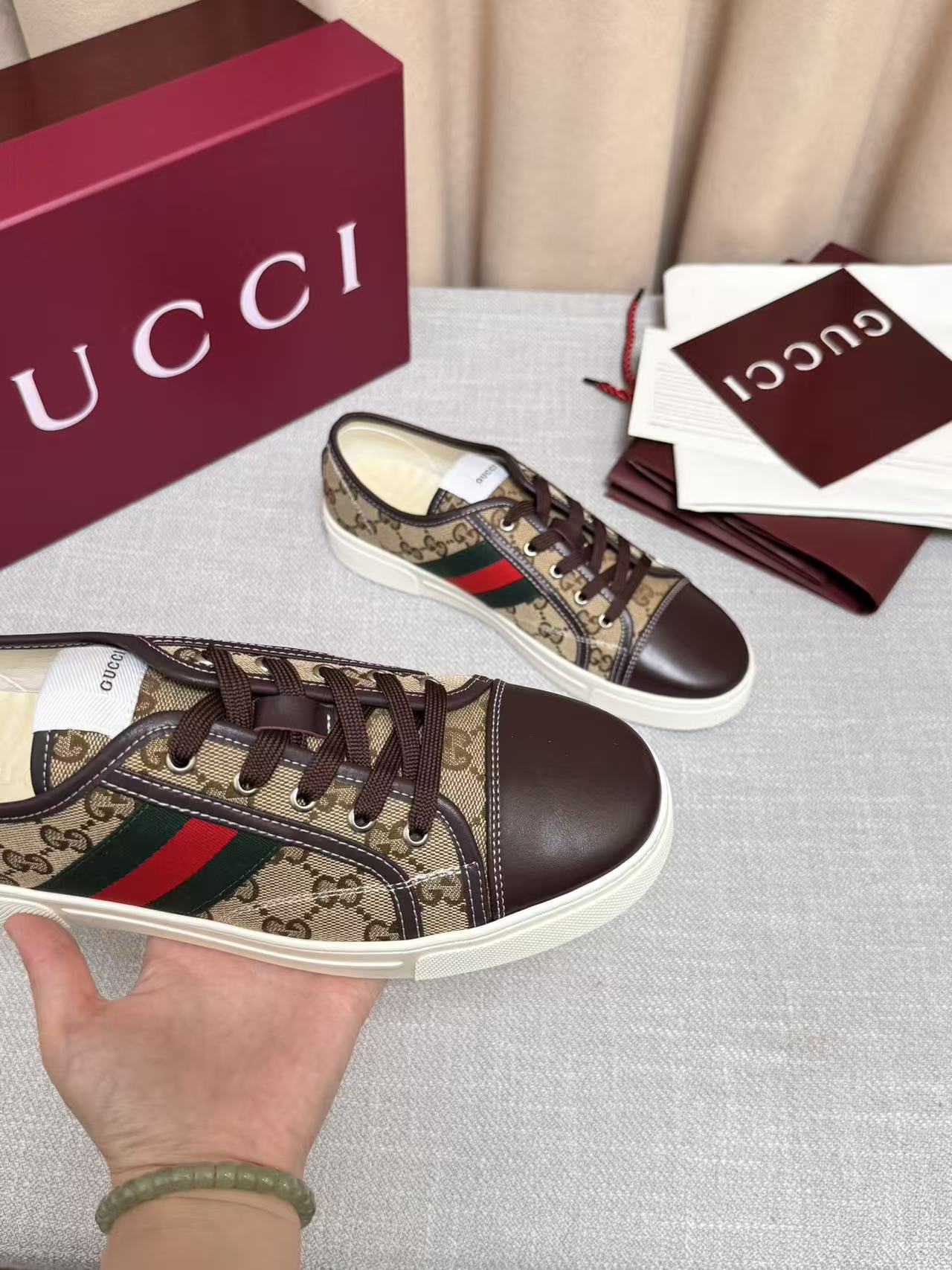 Gucci