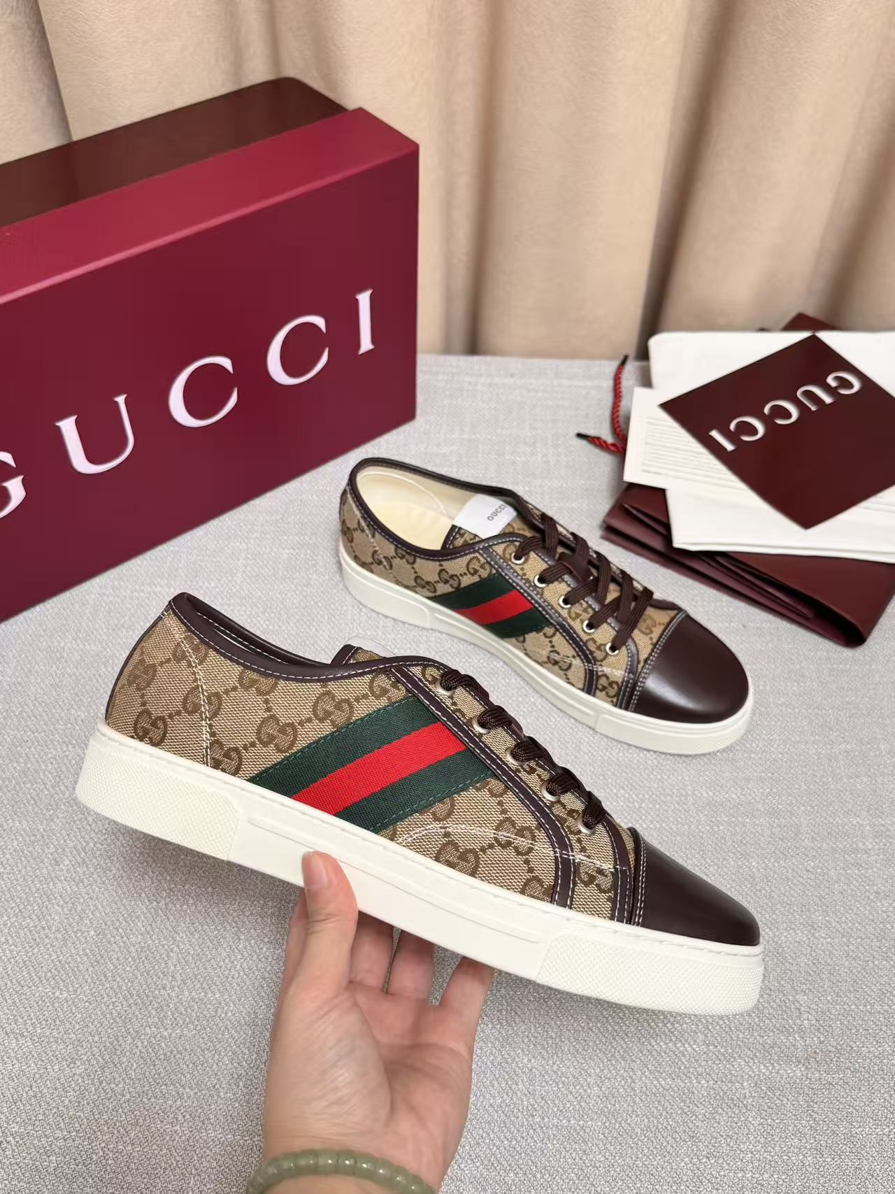 Gucci