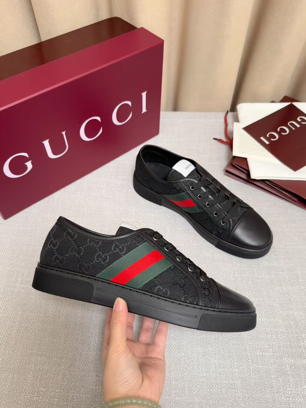 Gucci