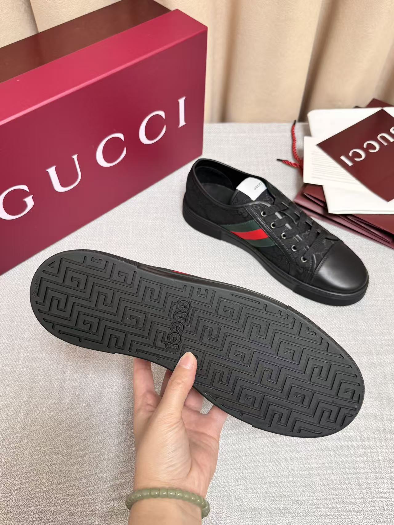 Gucci