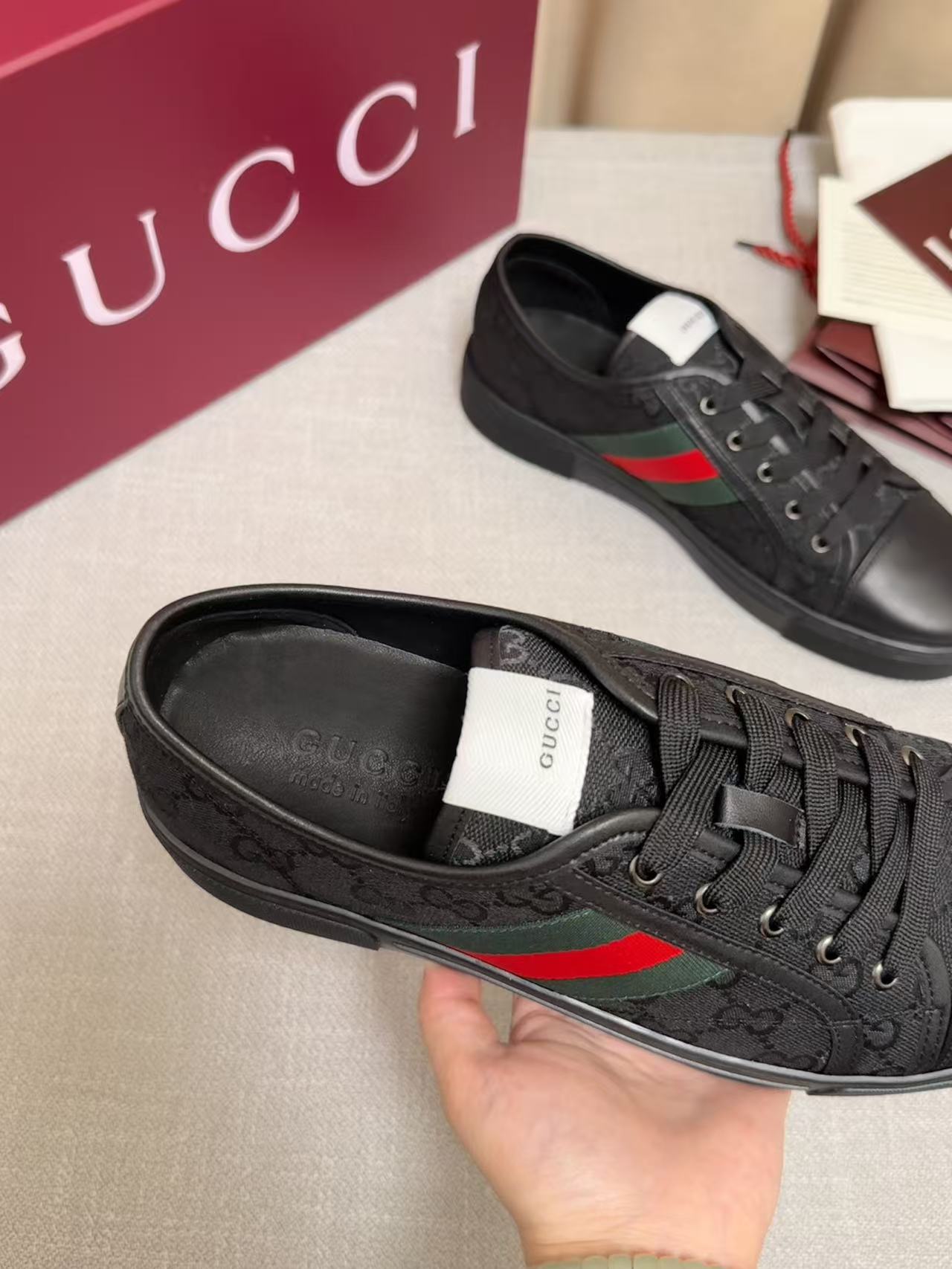 Gucci
