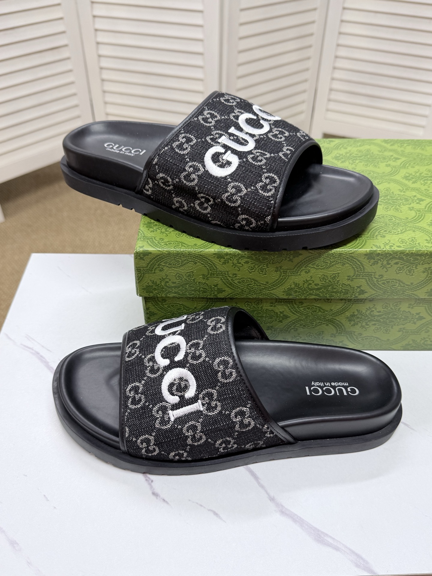 Gucci