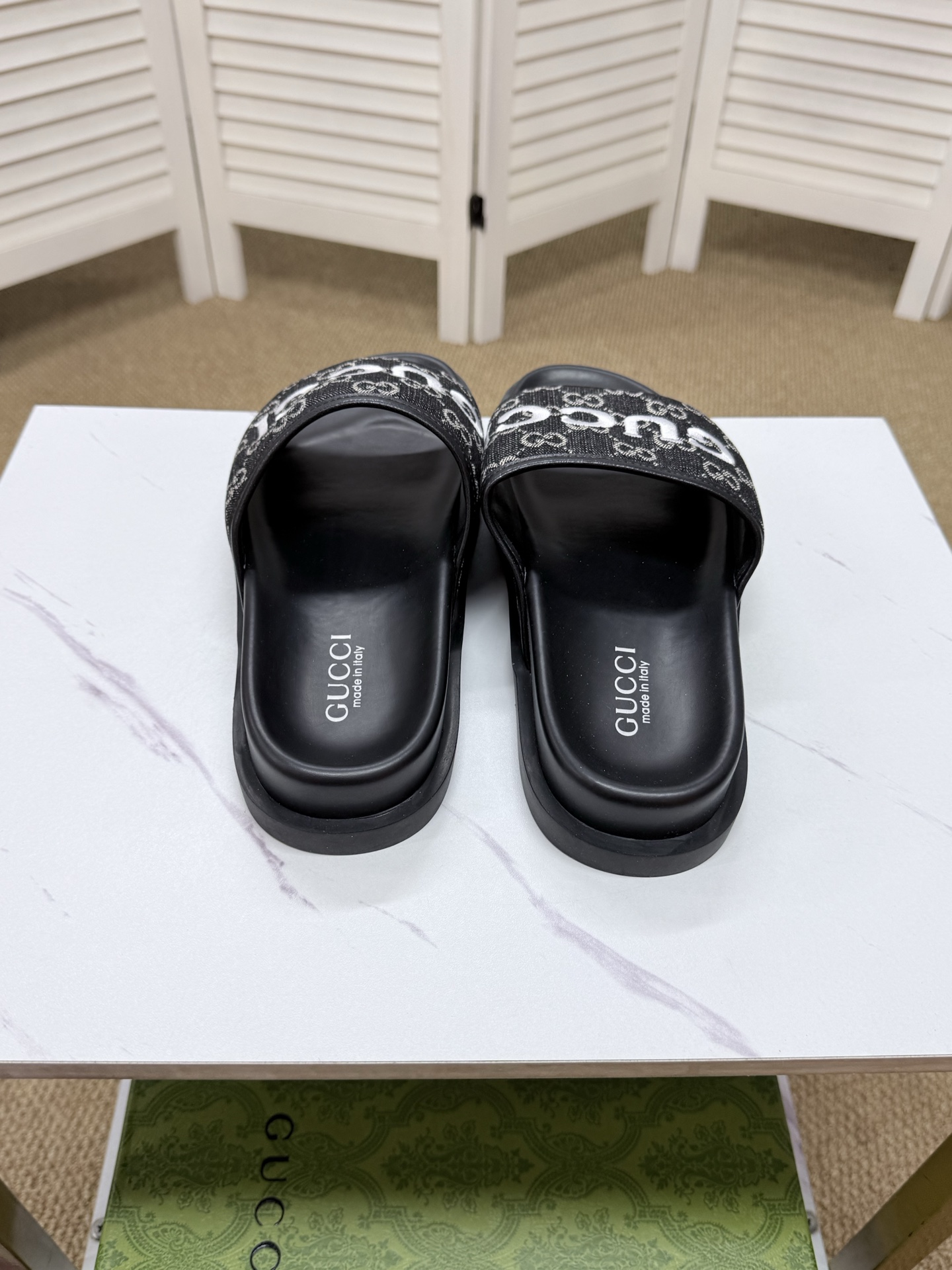 Gucci