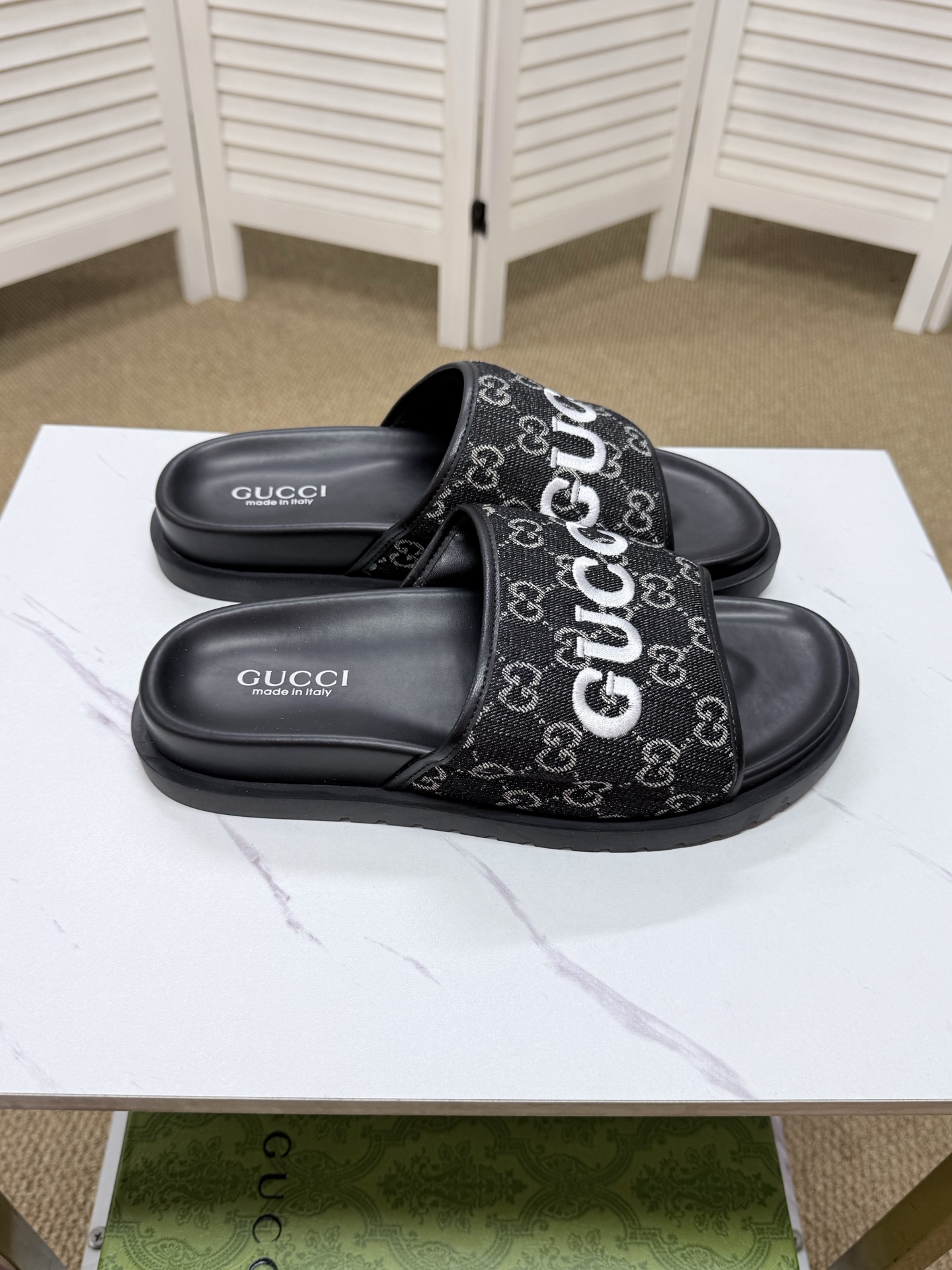 Gucci
