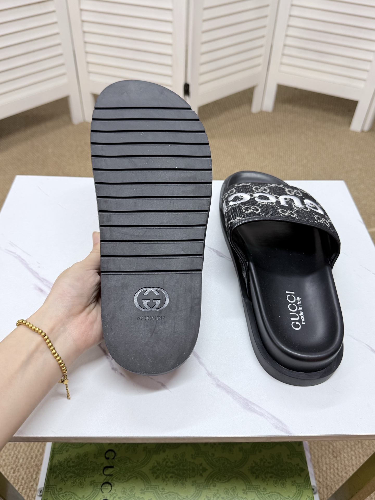 Gucci