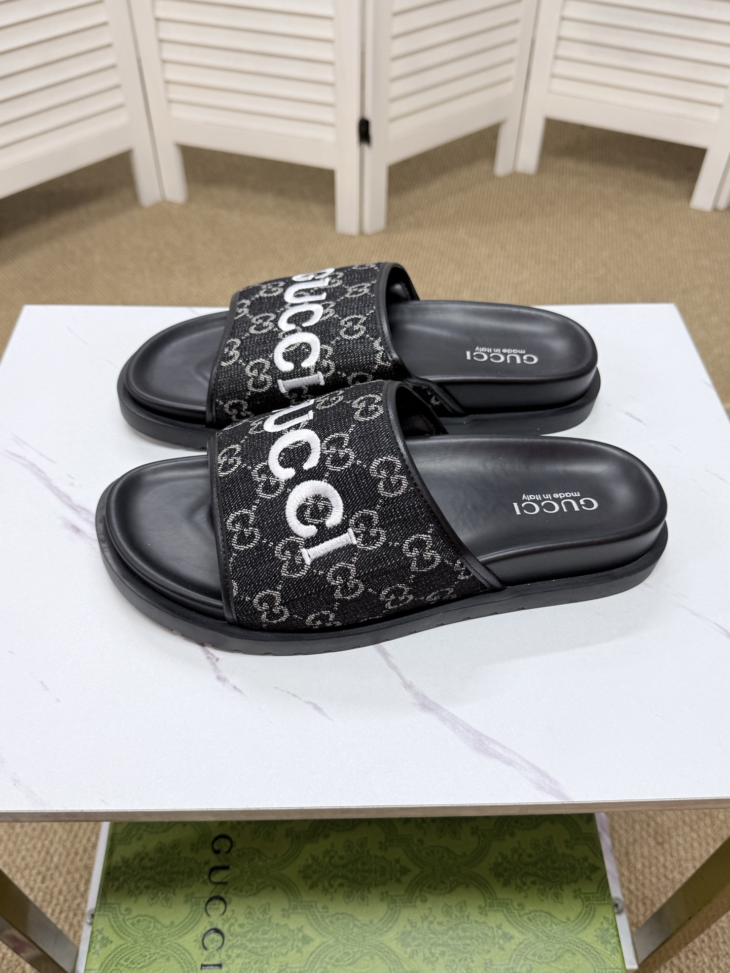 Gucci