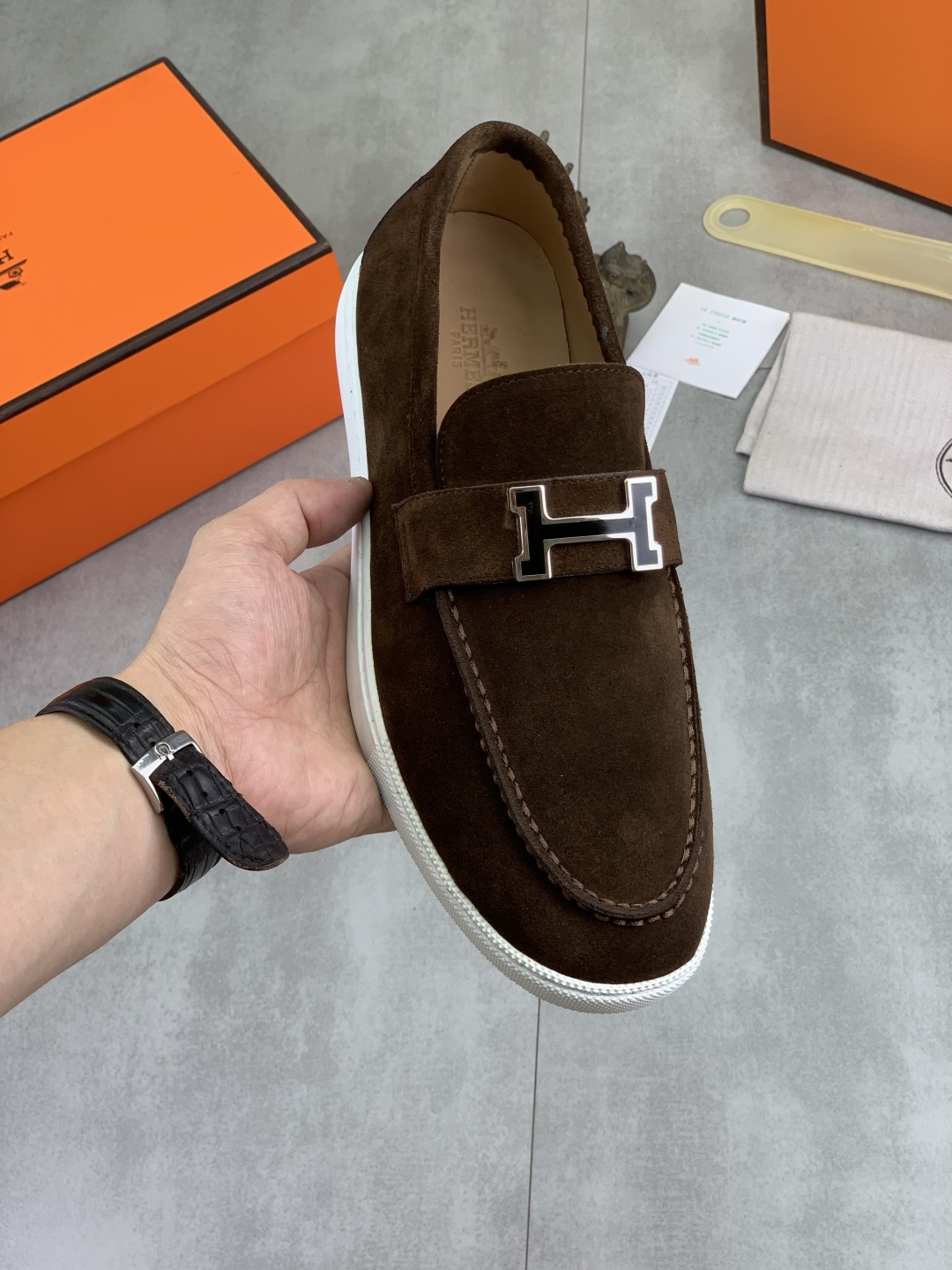 Hermès