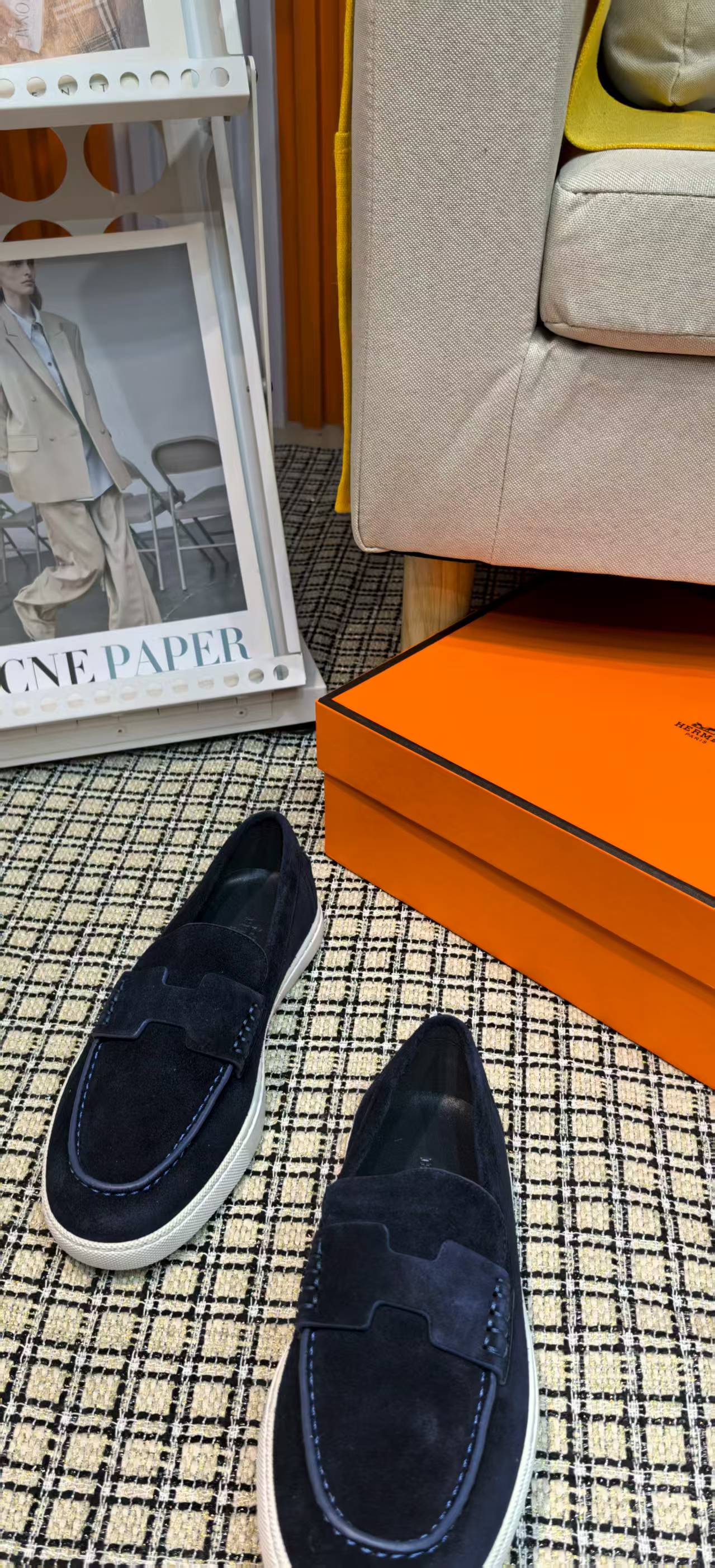 Hermès