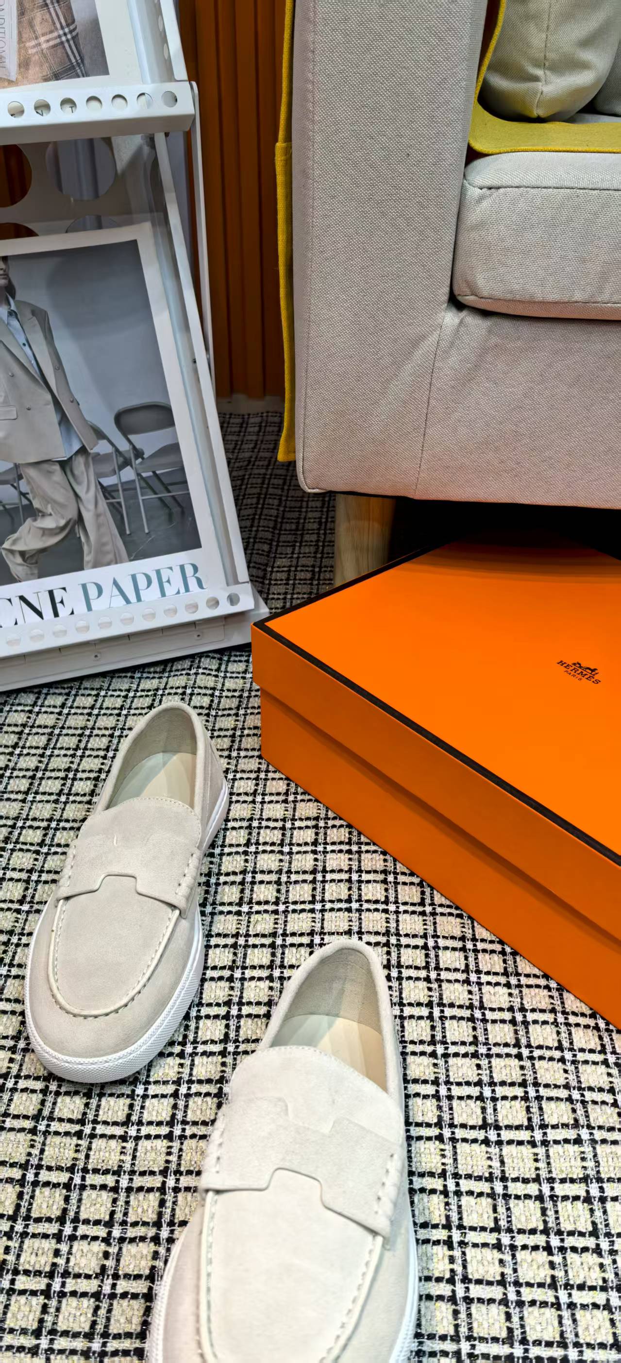 Hermès