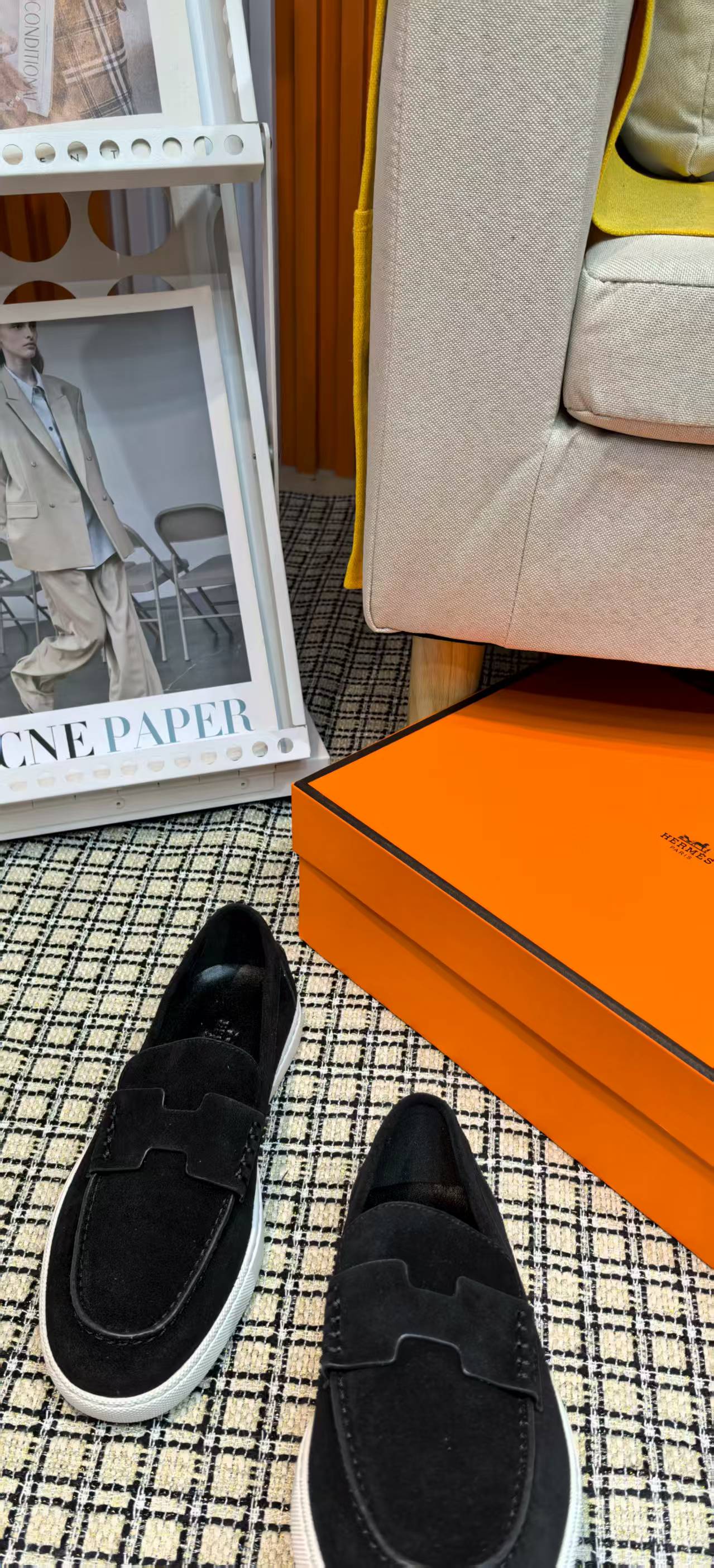 Hermès