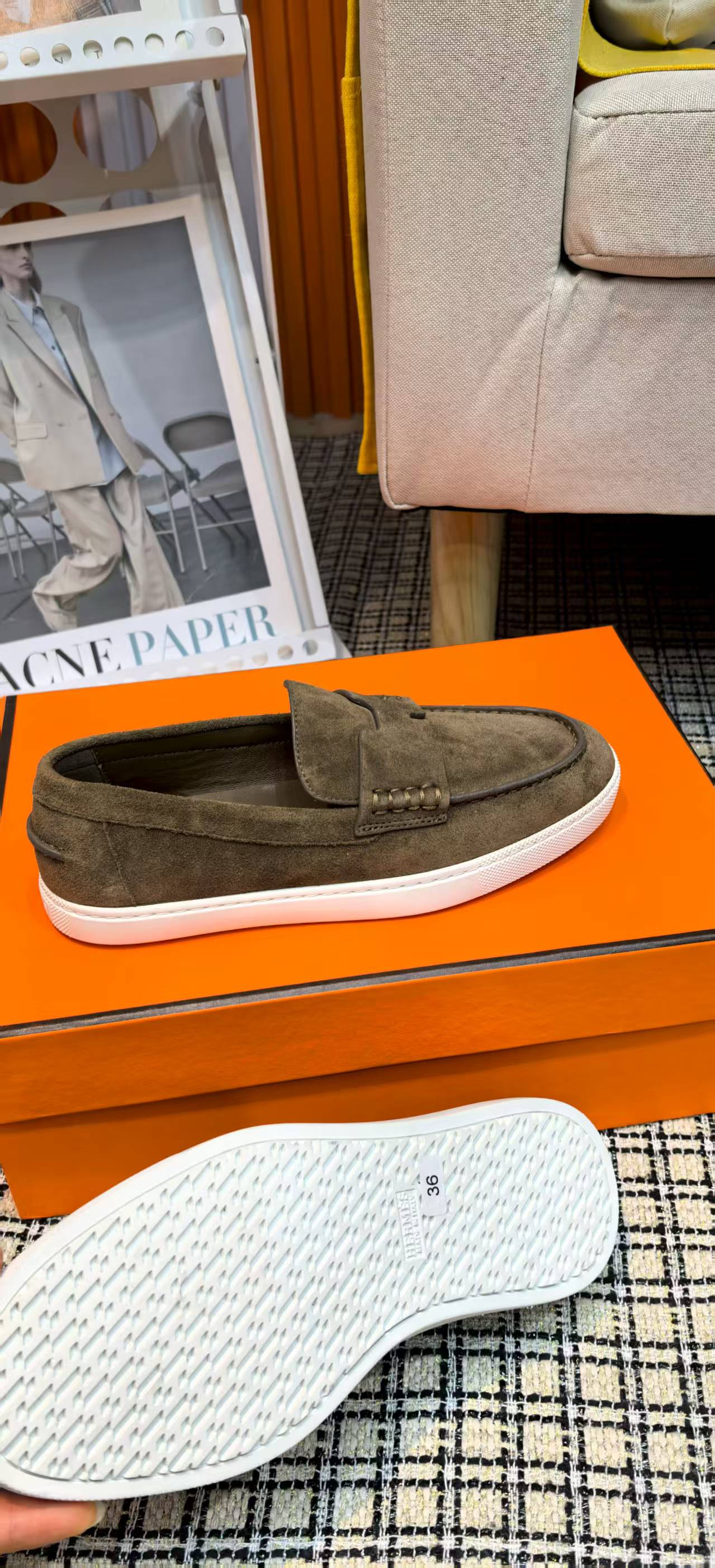 Hermès