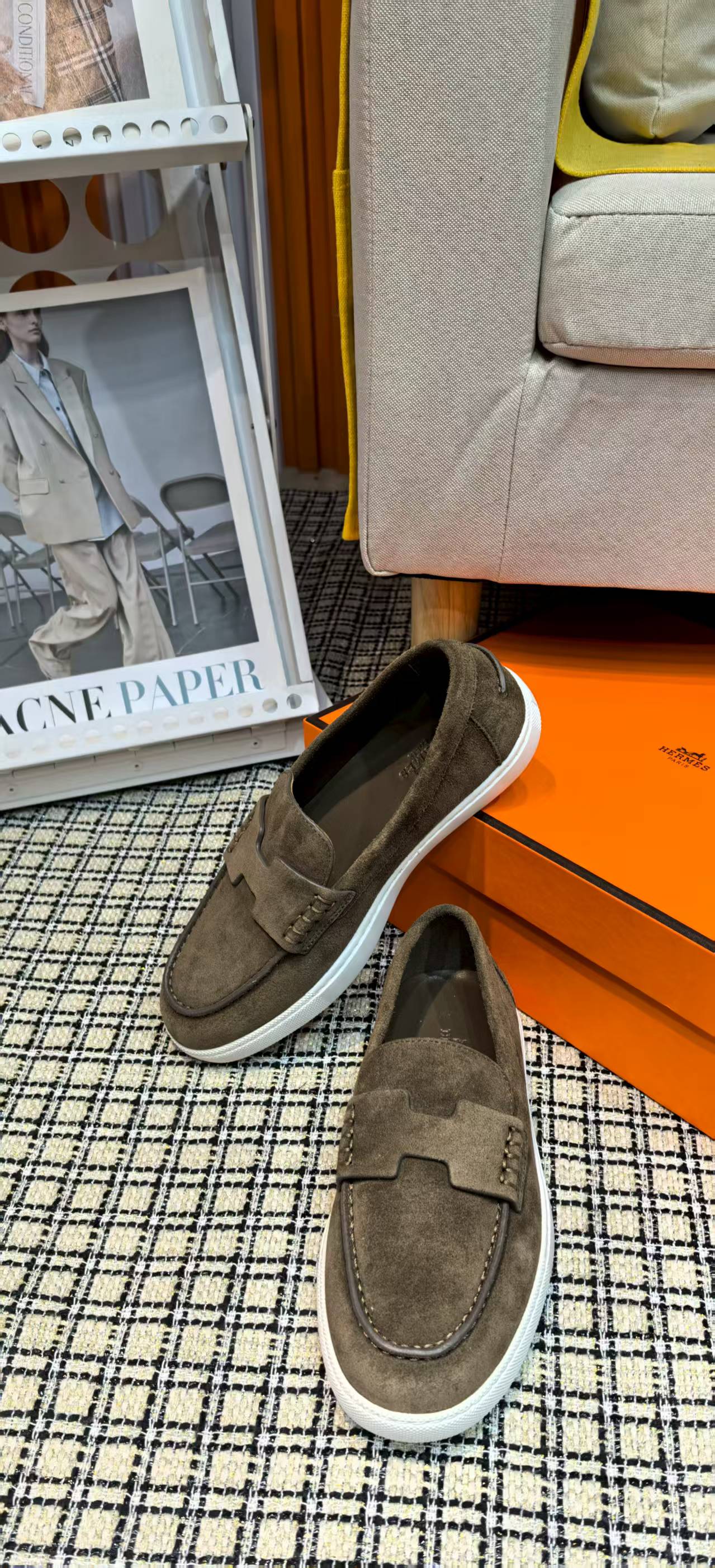 Hermès
