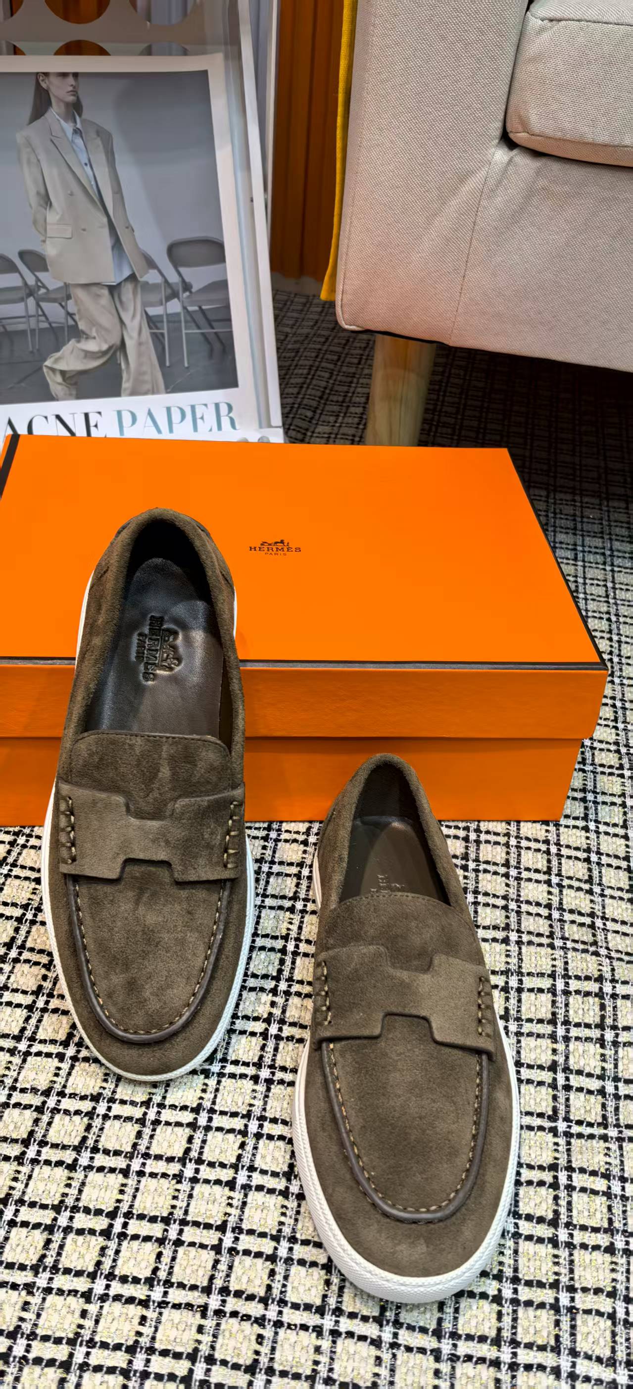 Hermès