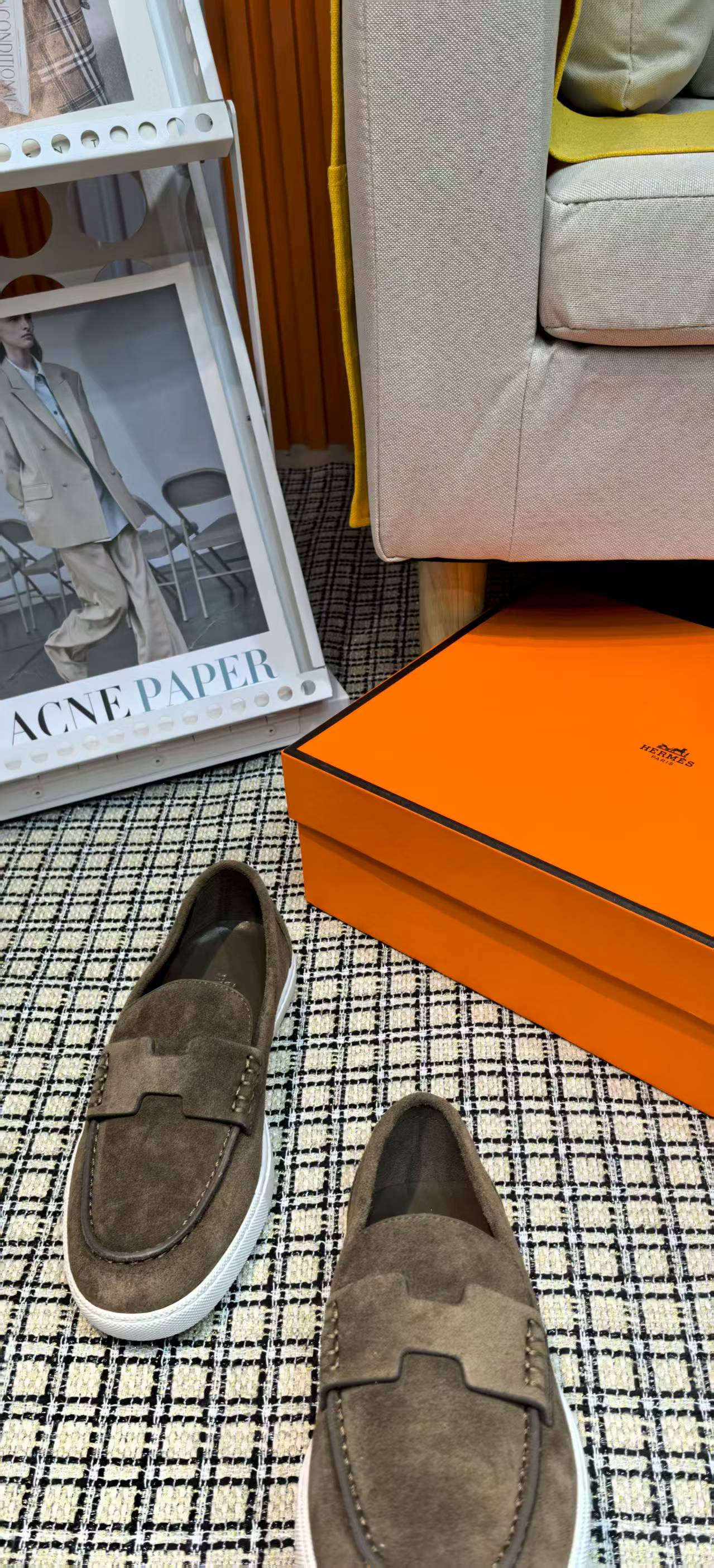 Hermès