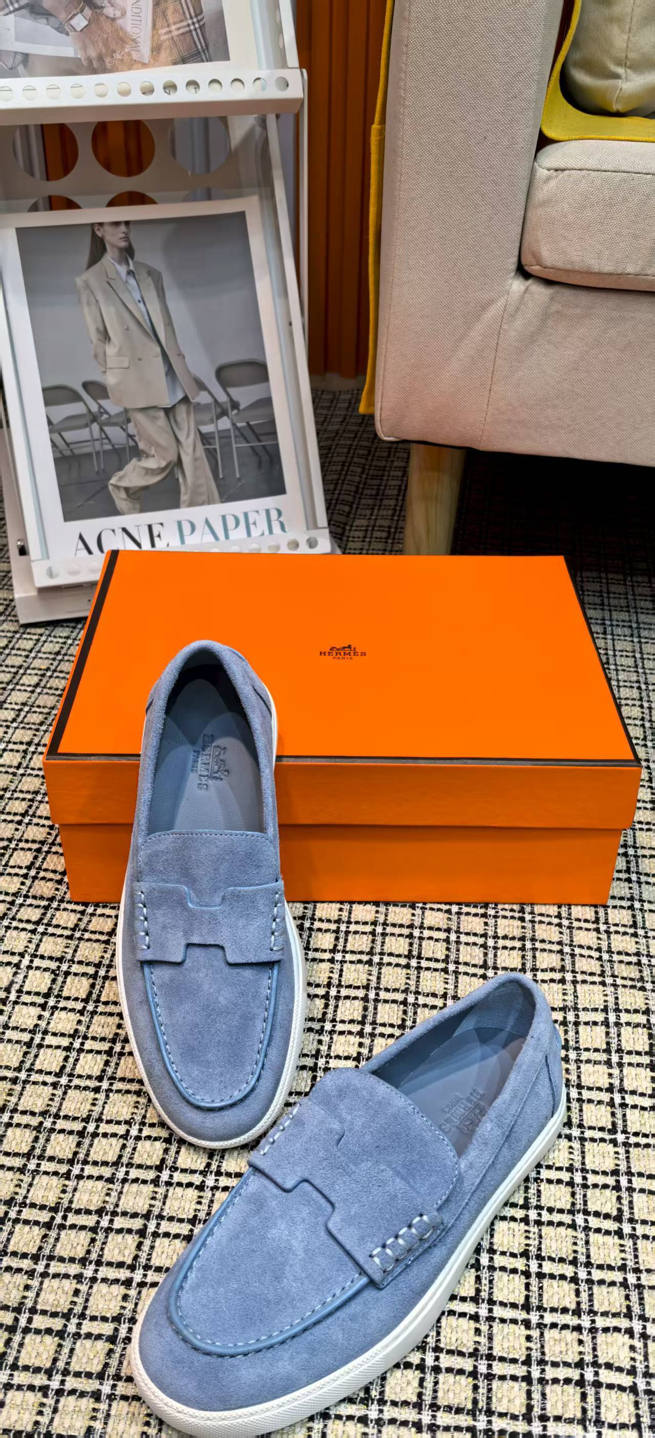 Hermès