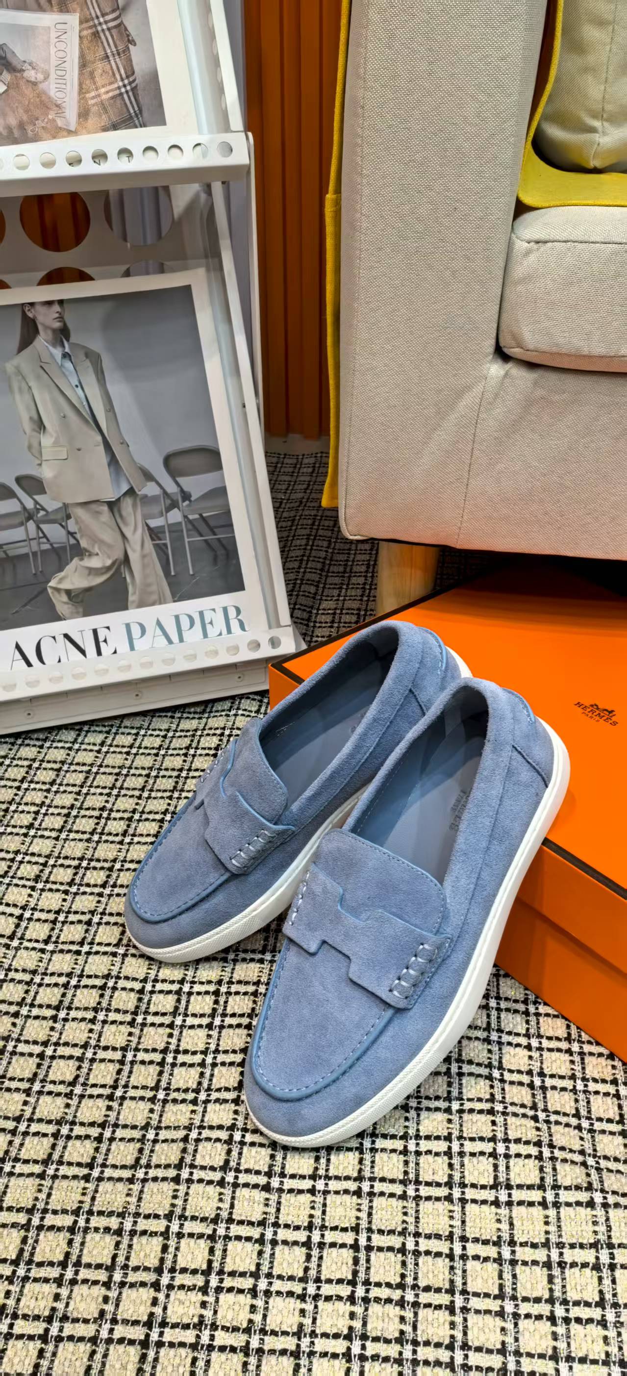 Hermès