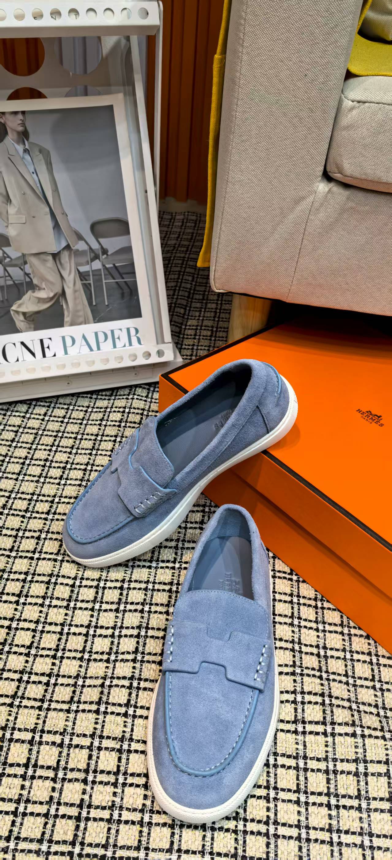 Hermès