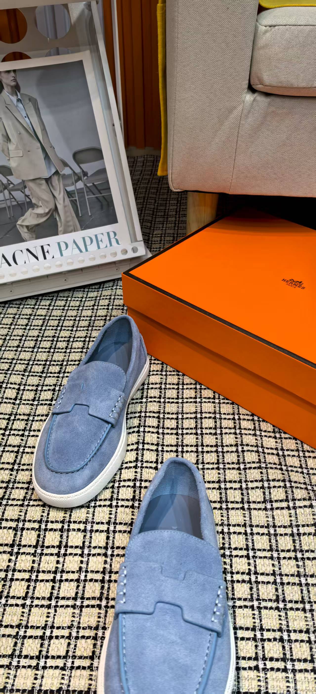 Hermès