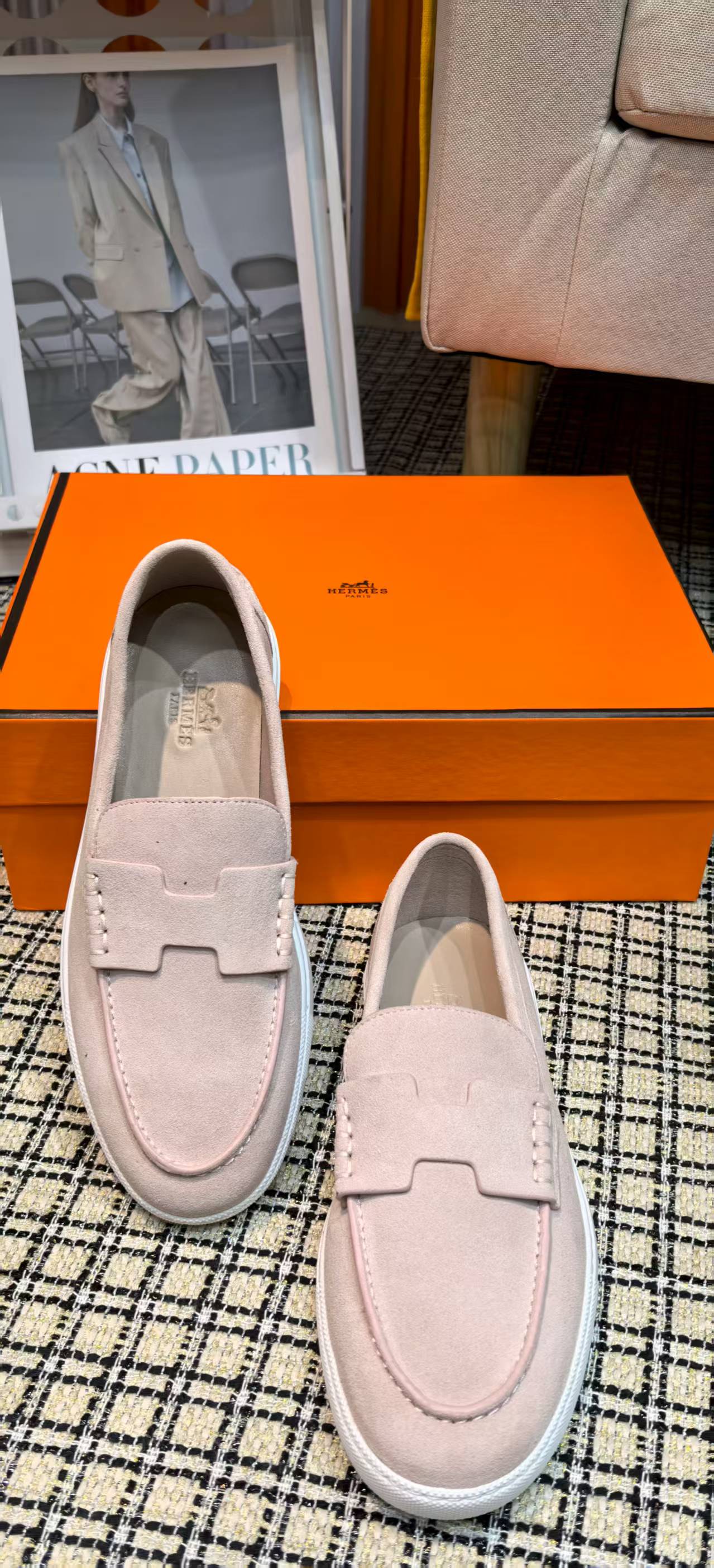 Hermès