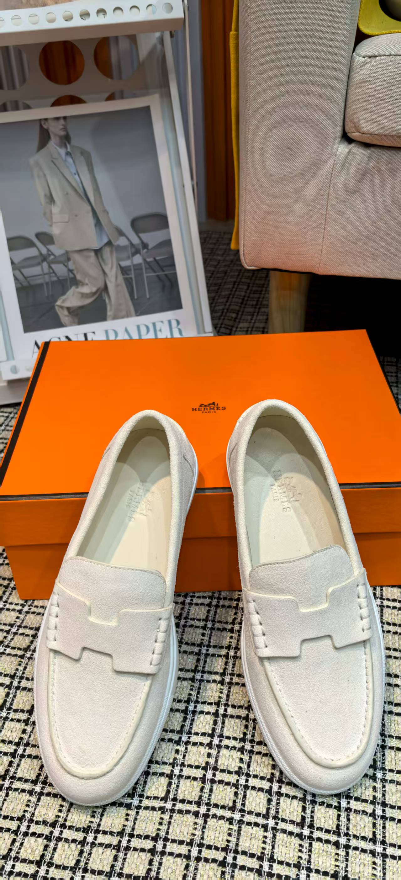 Hermès